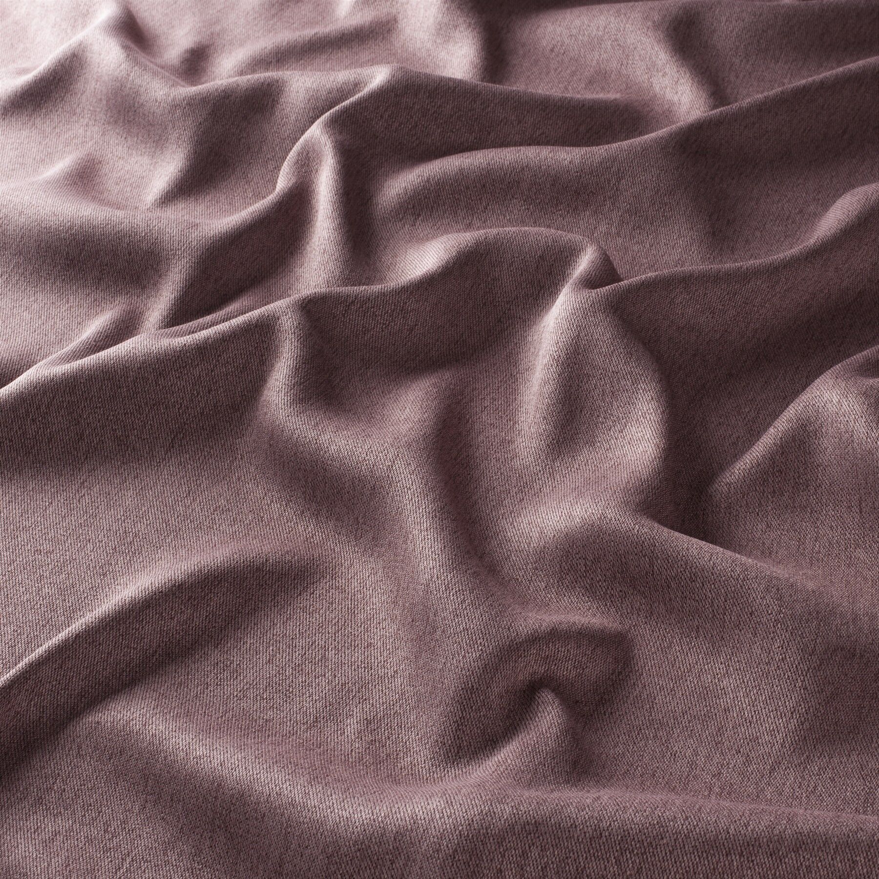 Ja6064 063 Twilight Jab Dimout Abdunkelung Vorhangstoff Rosa