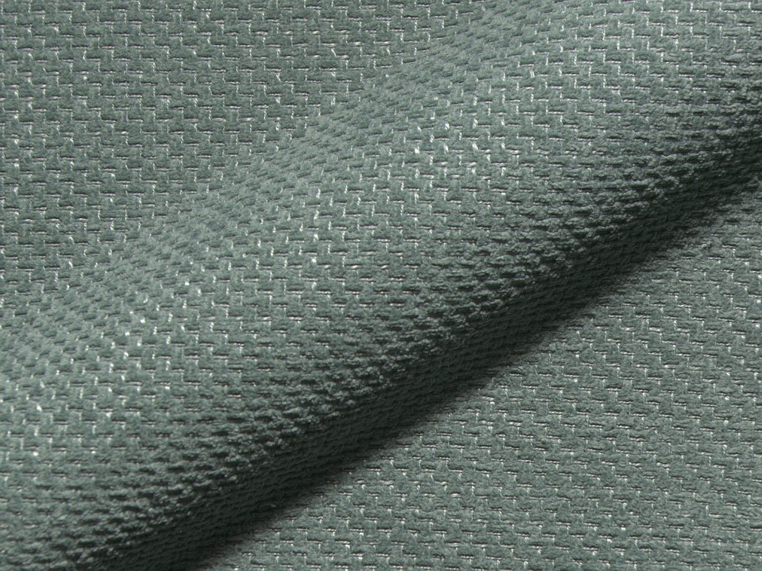 Aqua 153 Nachhaltiger Hoepke Polsterstoff Gruen