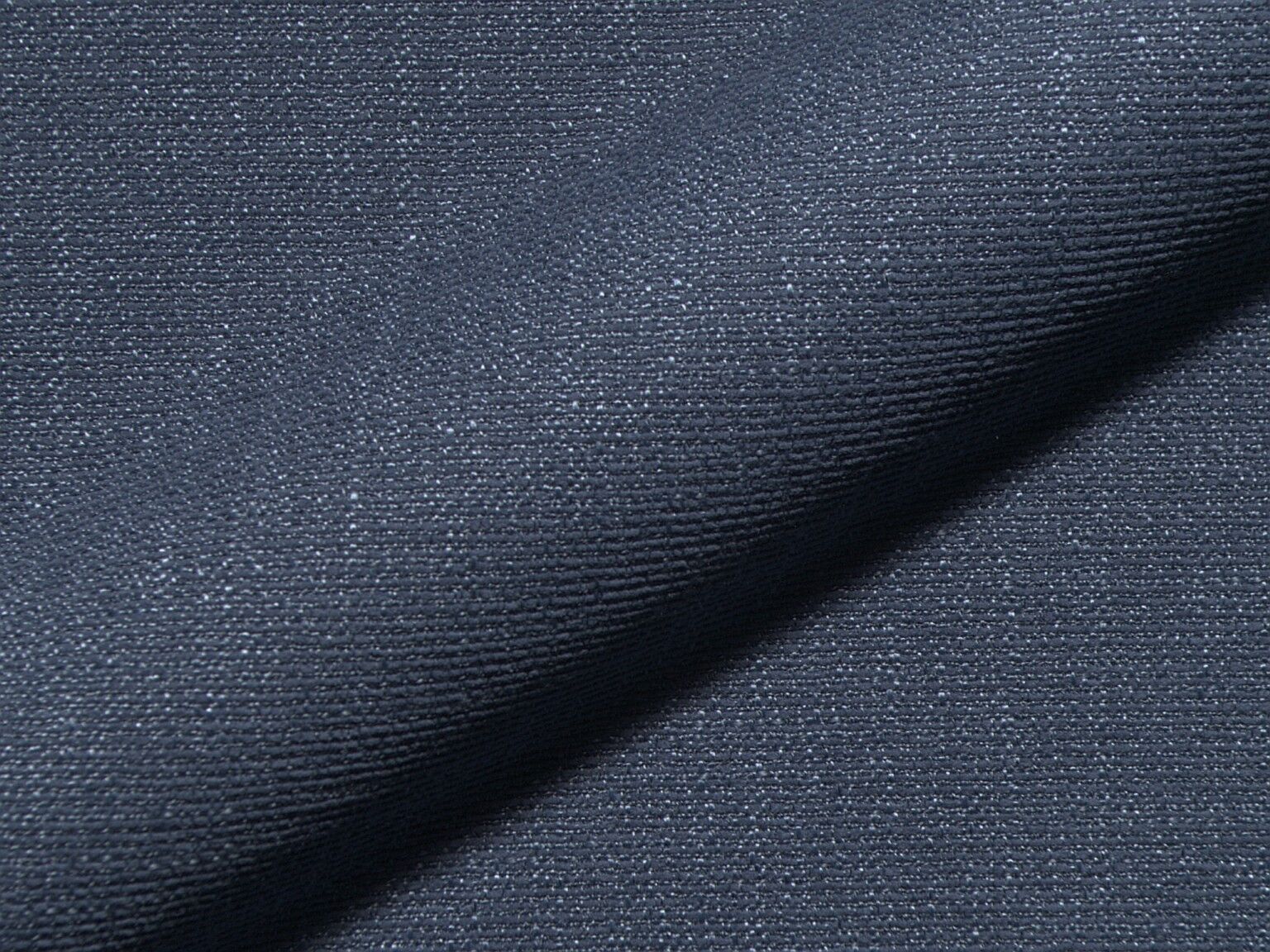 Terra 137 Nachhaltiger Polsterstoff Hoepke Blau