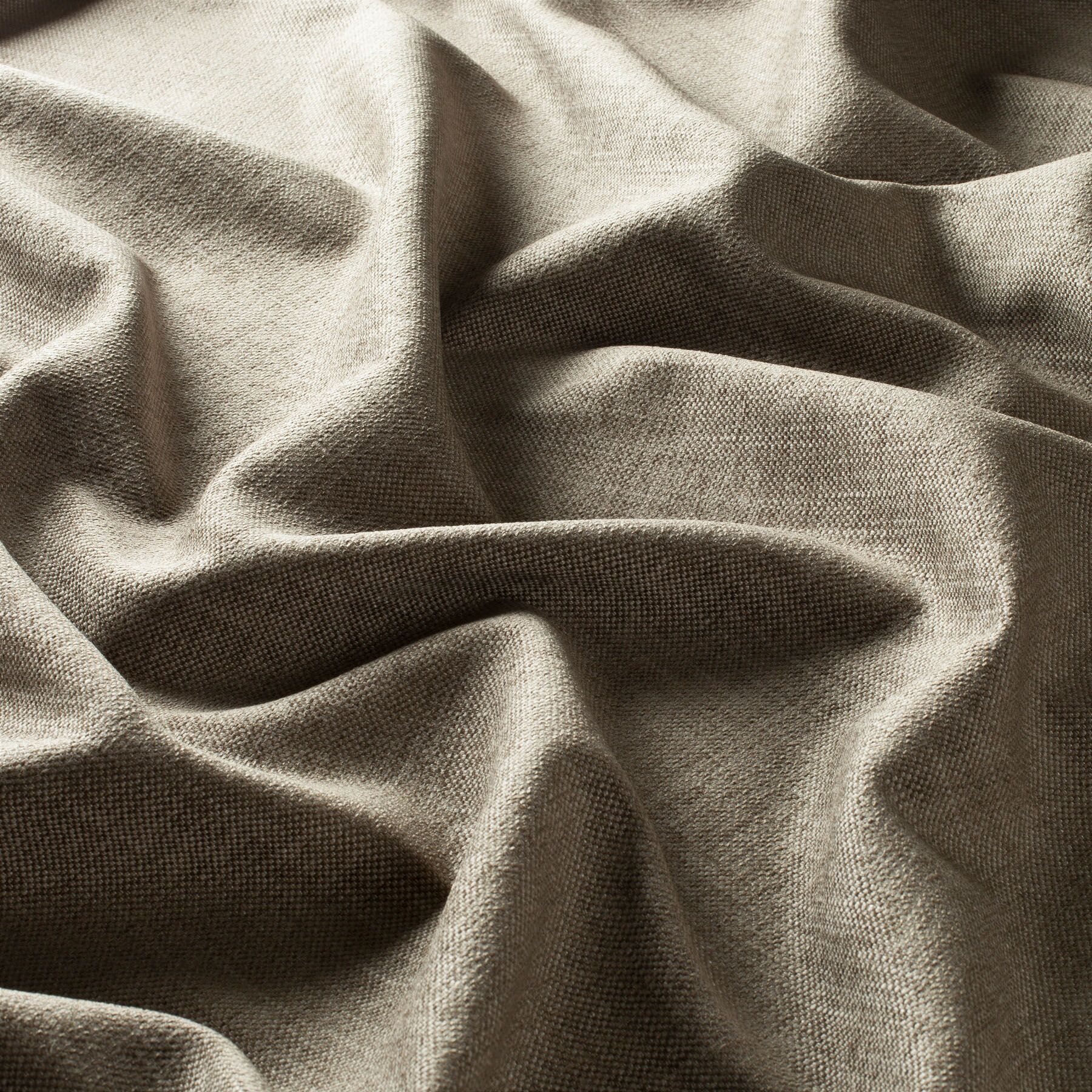 1 6490 093 Bronco Vol.2 Jab Anstoetz Moebelstoff Chenille Dekostoff Grau 1 6490 093 Bronco Vol.2 Jab Anstoetz Moebelstoff Chenille Dekostoff Grau