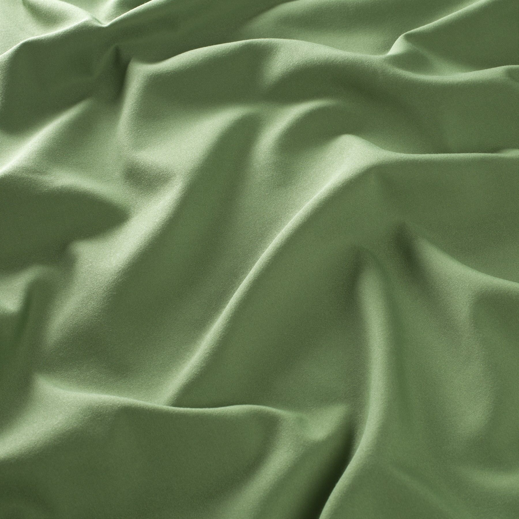 Bond Ja6006 037 Blickdichte Vorhangstoffe Jab Anstoetz Schwer Entflammbar Gruen