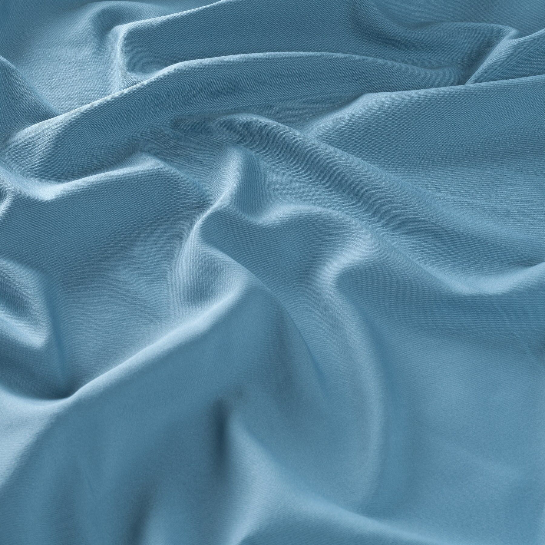 Bond Ja6006 055 Blickdichte Vorhangstoffe Jab Anstoetz Schwer Entflammbar Blau