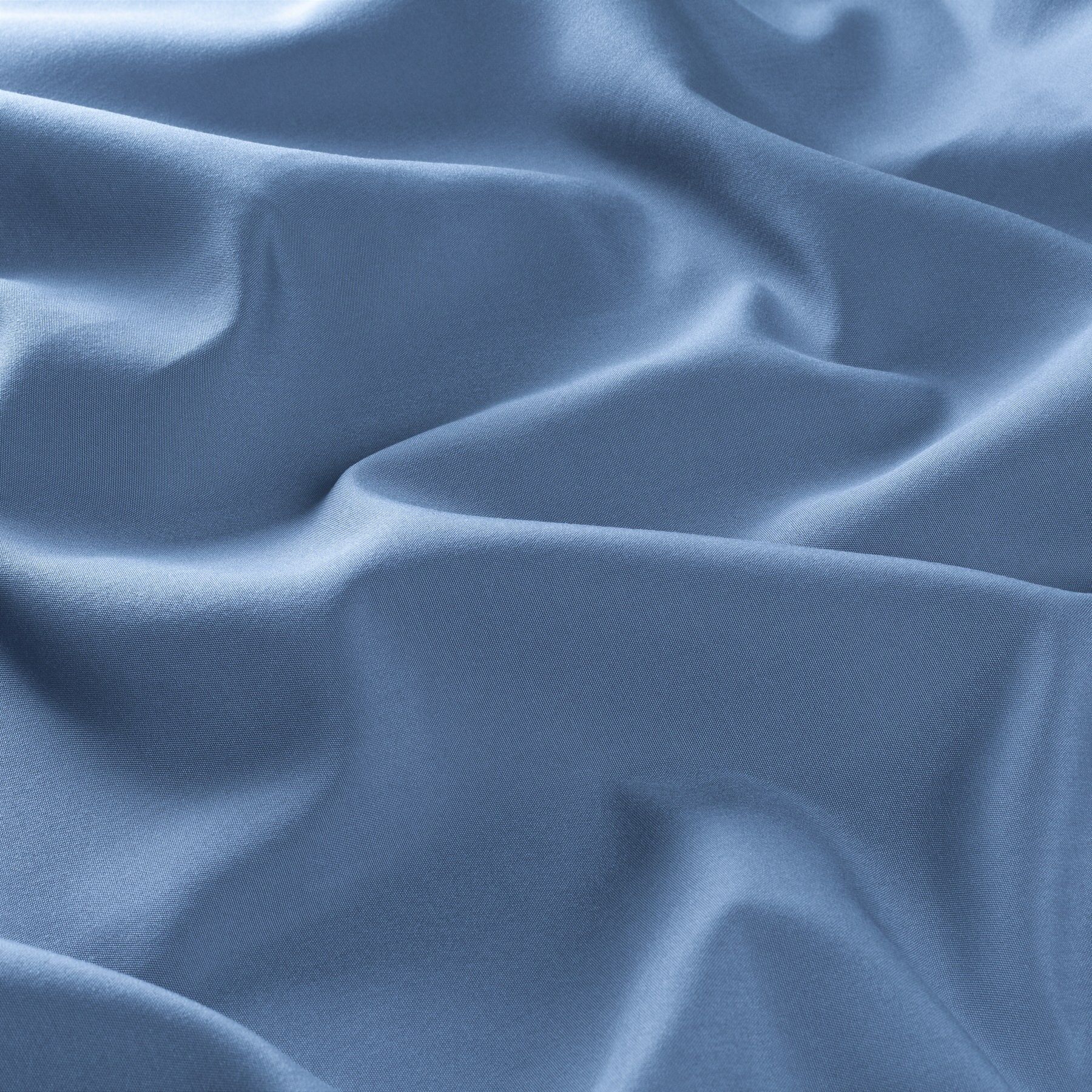 Bond Ja6006 152 Blickdichte Vorhangstoffe Jab Anstoetz Schwer Entflammbar Blau