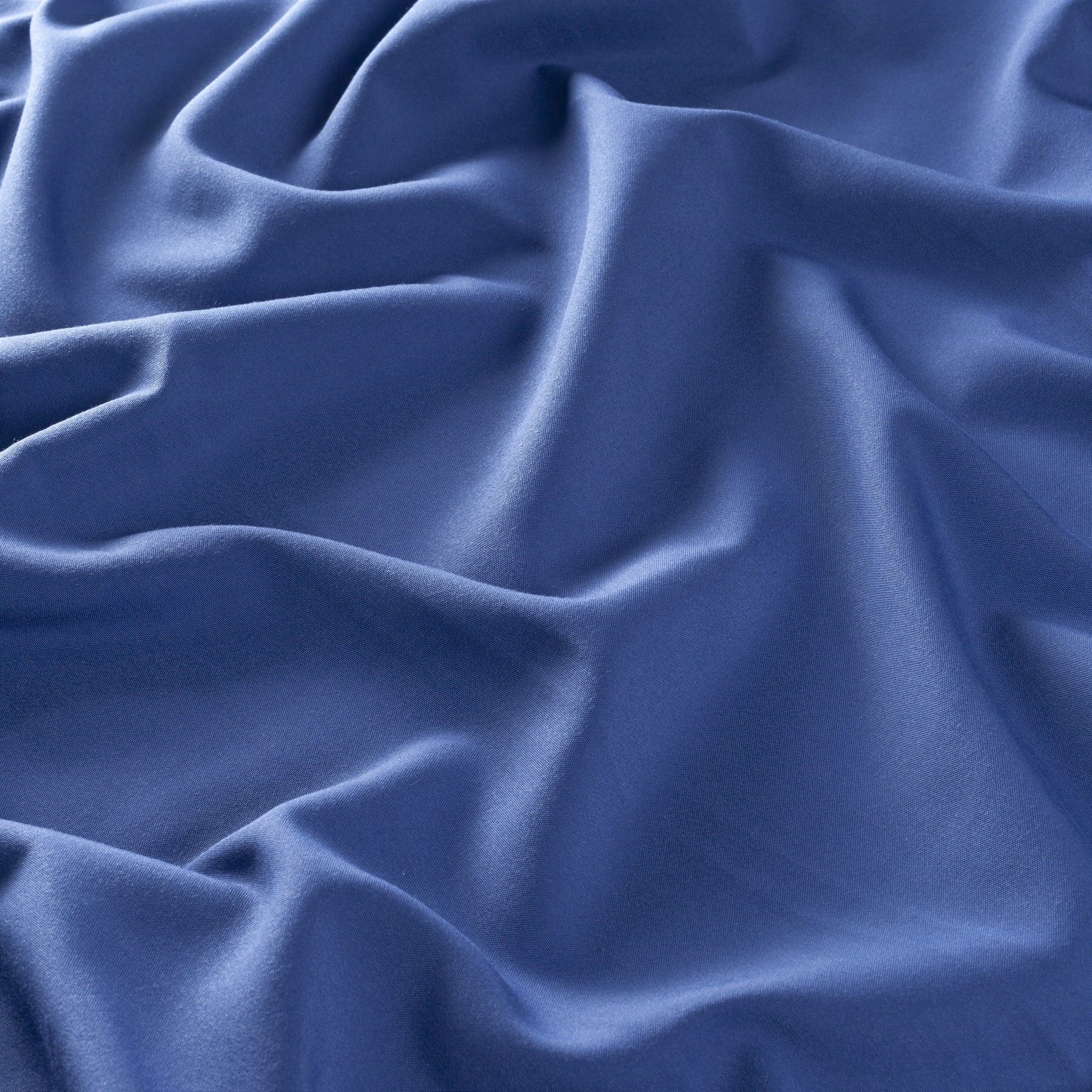 Bond Ja6006 154 Blickdichte Vorhangstoffe Jab Anstoetz Schwer Entflammbar Blau