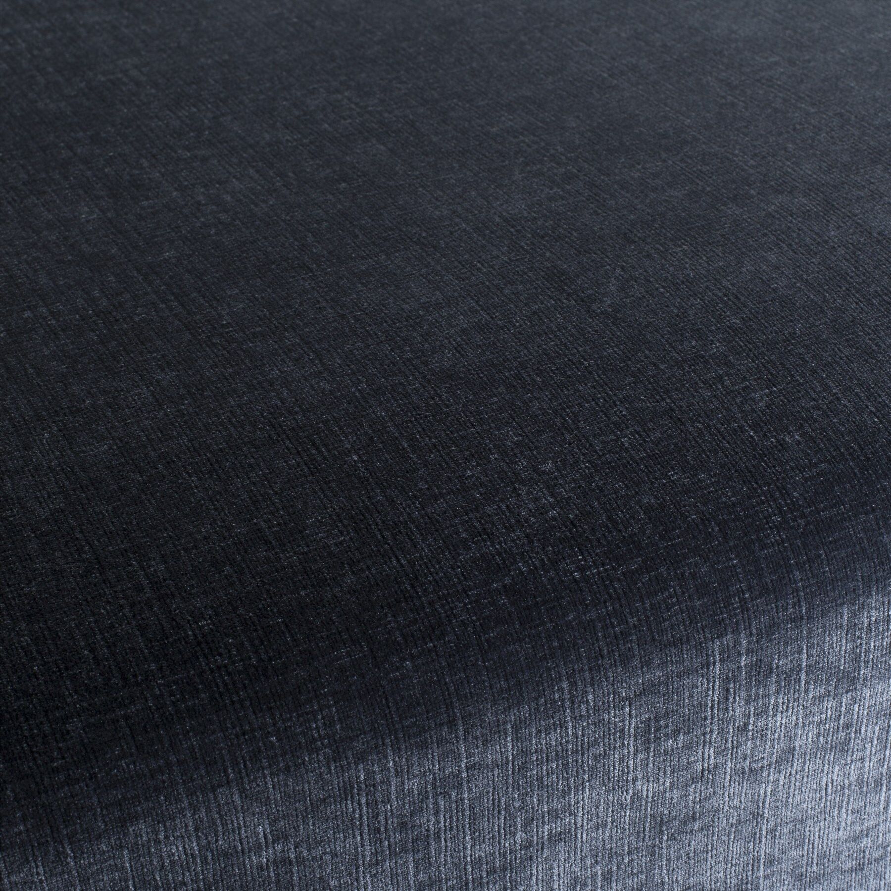 Ja1007 099 Fabulous Jab Anstoetz Fleckschutz Chenille Moebelstoff Polsterstoff Blau Schwarz