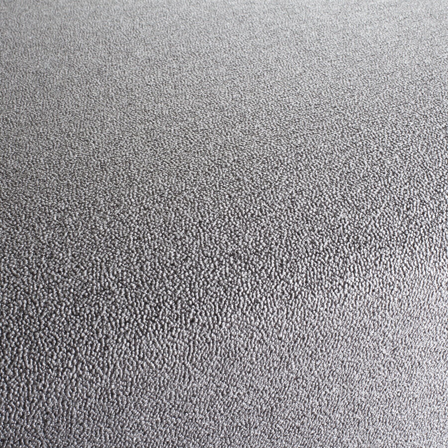 Ja1026 092 Chill Jab Anstoetz Boucle Polsterstoff Grau