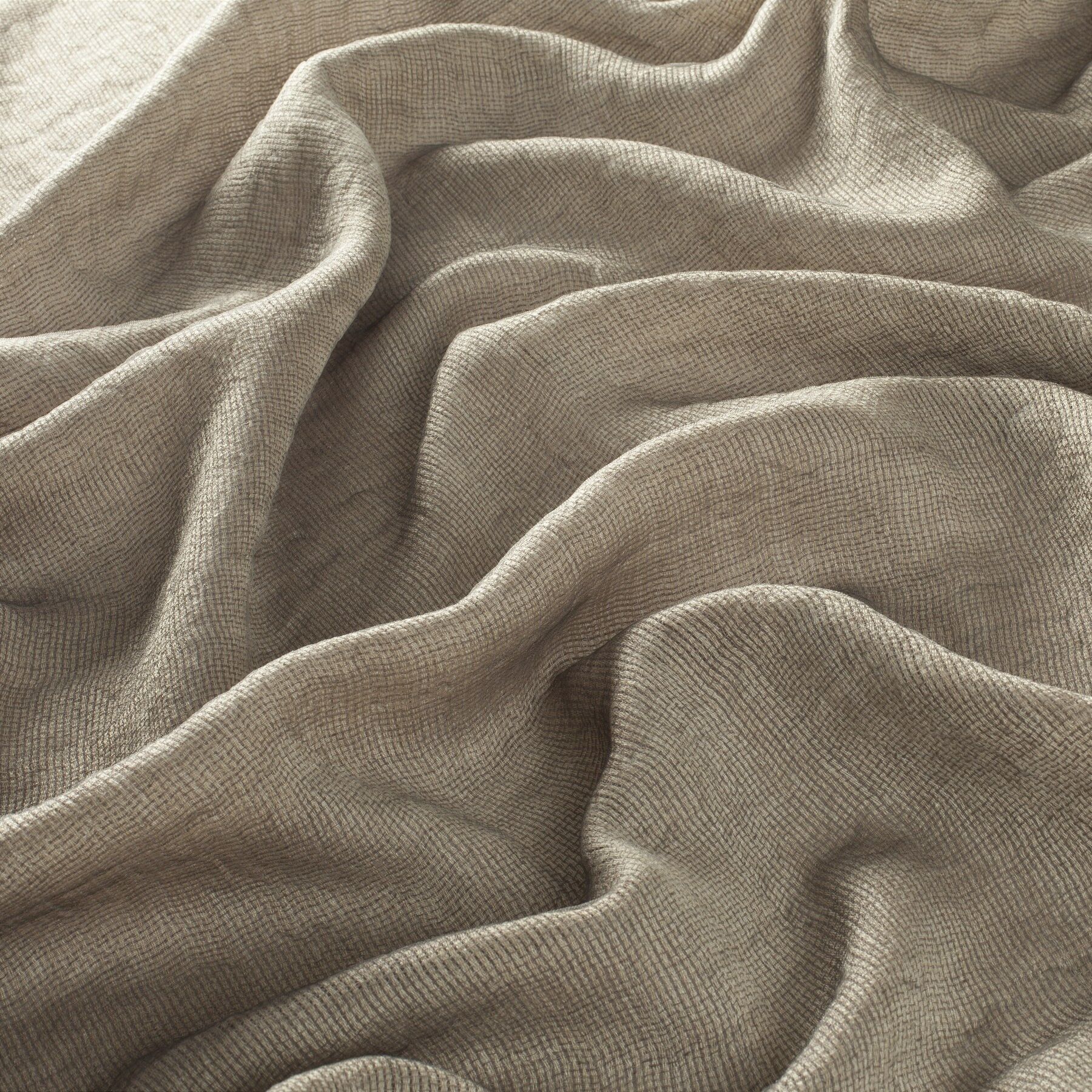 1 6970 020 Casual Jab Anstoetz Halbtransparente Gardinenstoffe Braun 1 6970 020 Casual Jab Anstoetz Halbtransparente Gardinenstoffe Braun