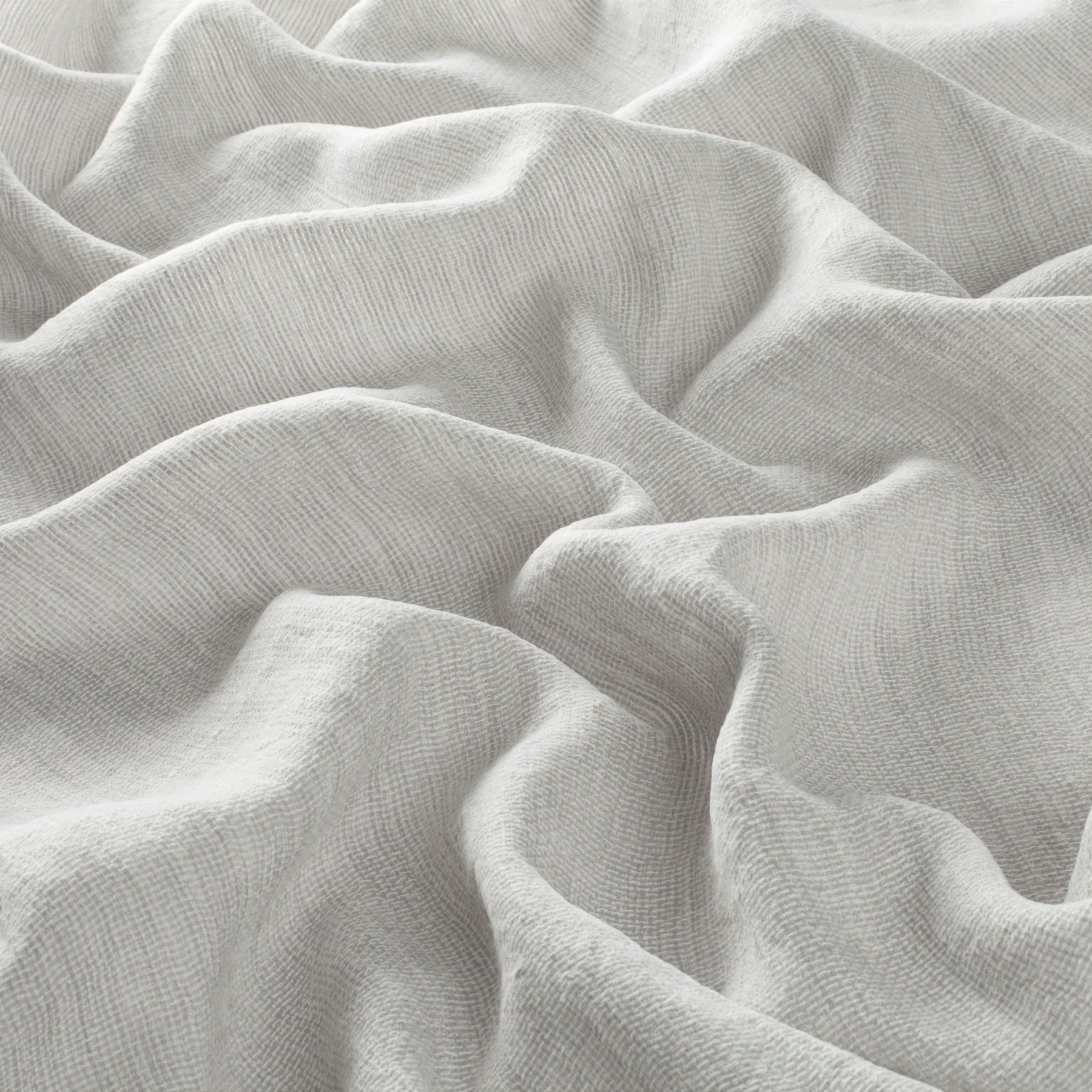 1 6970 091 Casual Jab Anstoetz Halbtransparente Gardinenstoffe Grau 1 6970 091 Casual Jab Anstoetz Halbtransparente Gardinenstoffe Grau