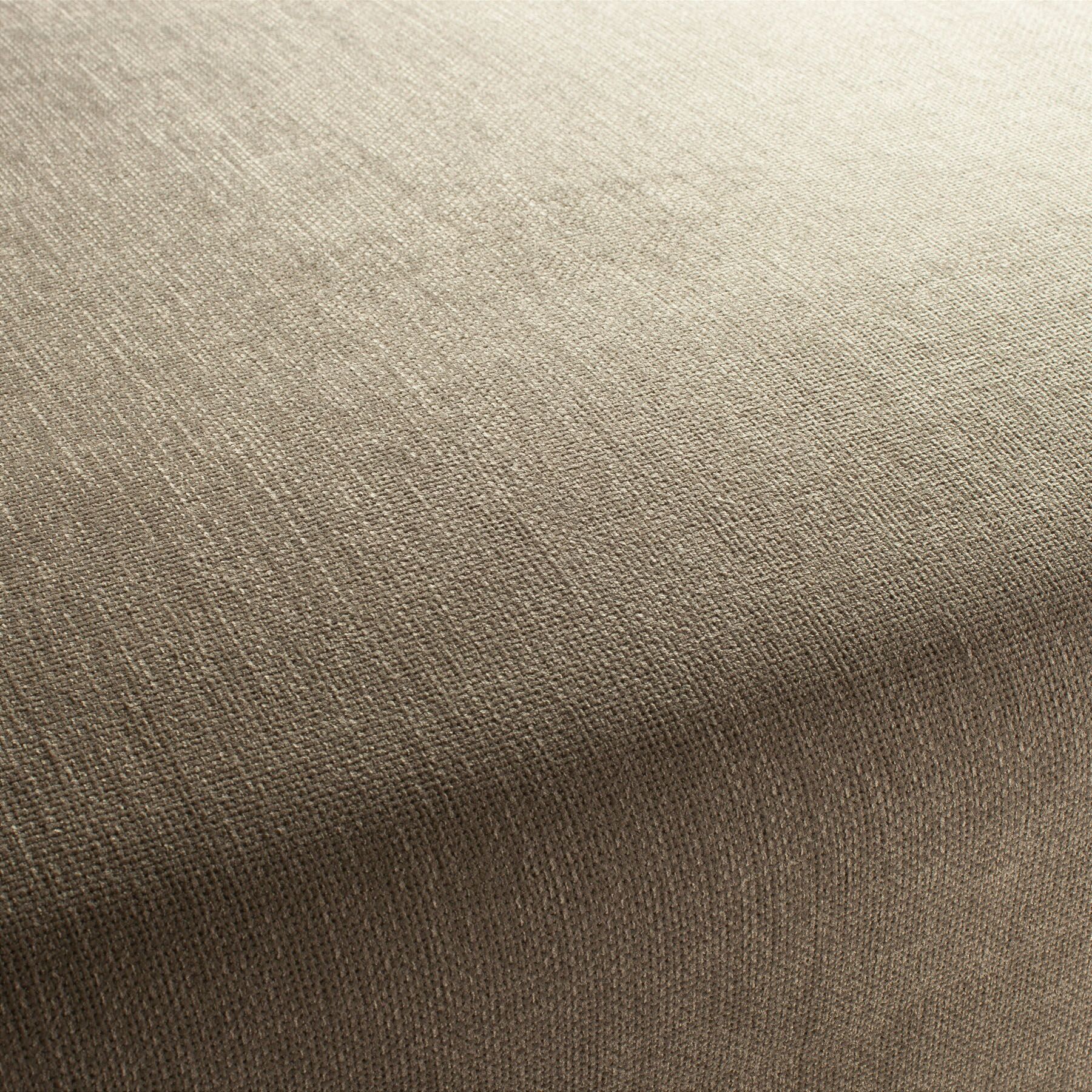 1 1243 021 Toro Jab Anstoetz Chenille Bezugsstoff Braun