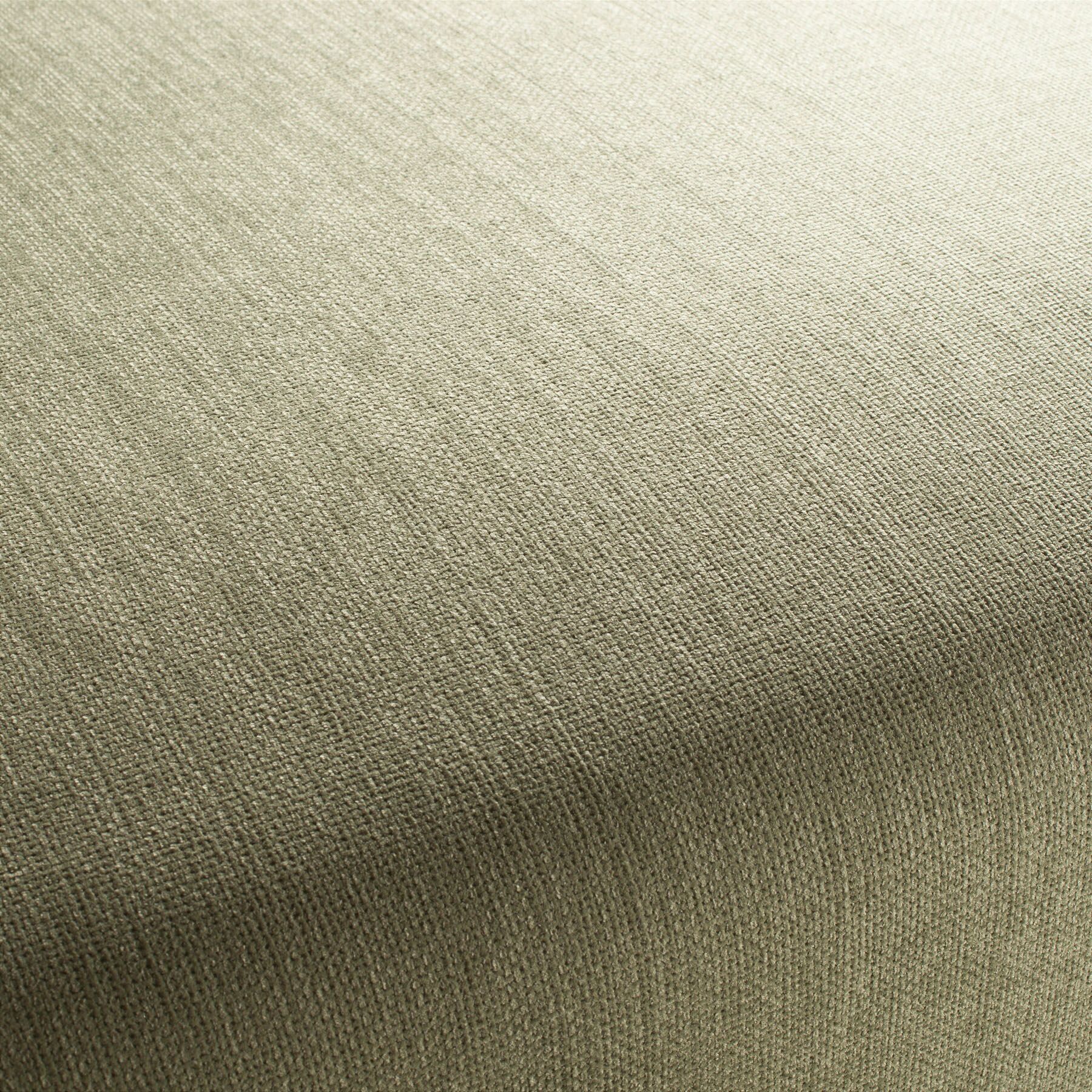 1 1243 032 Toro Jab Anstoetz Chenille Bezugsstoff Gruen