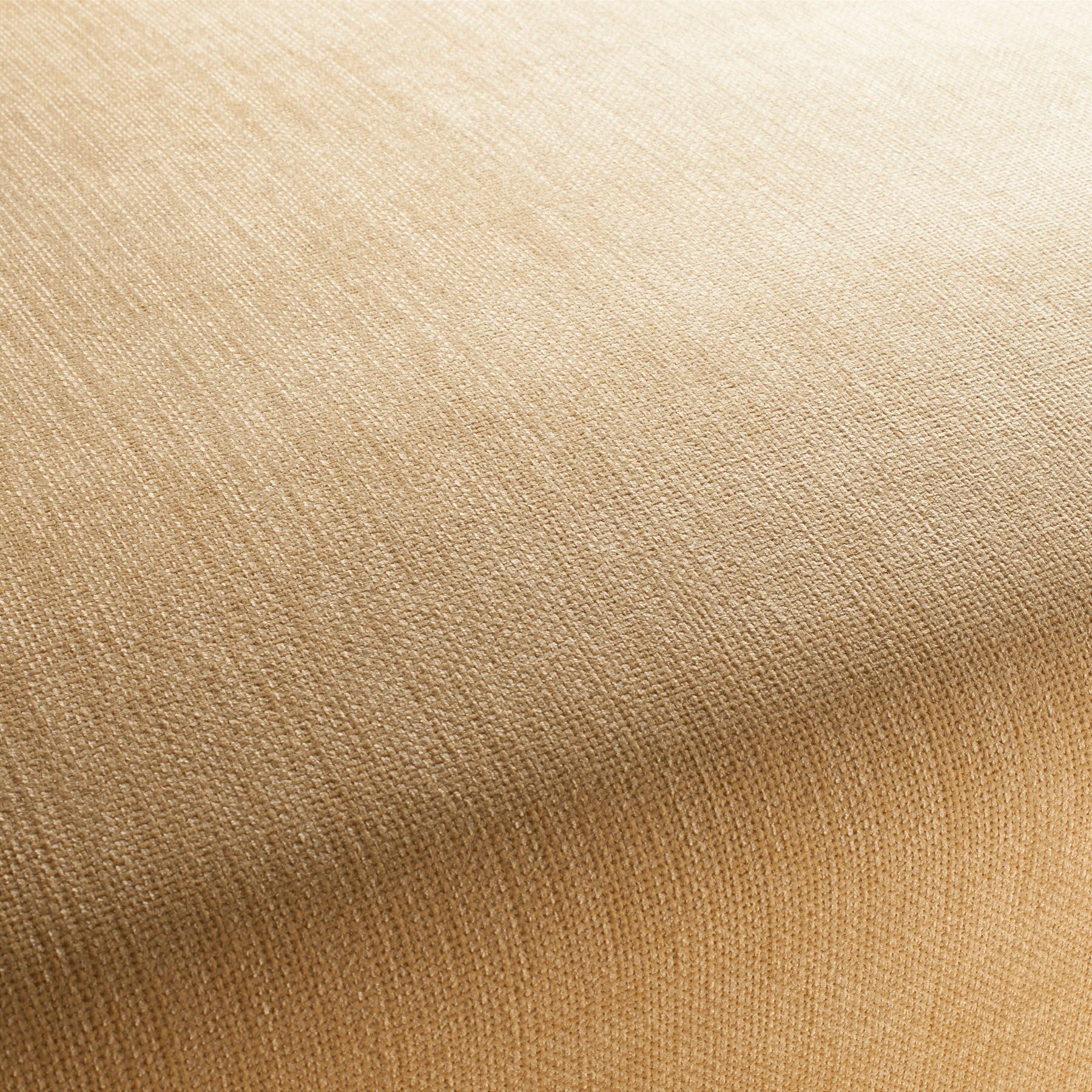 1 1243 040 Toro Jab Anstoetz Chenille Bezugsstoff Gelb