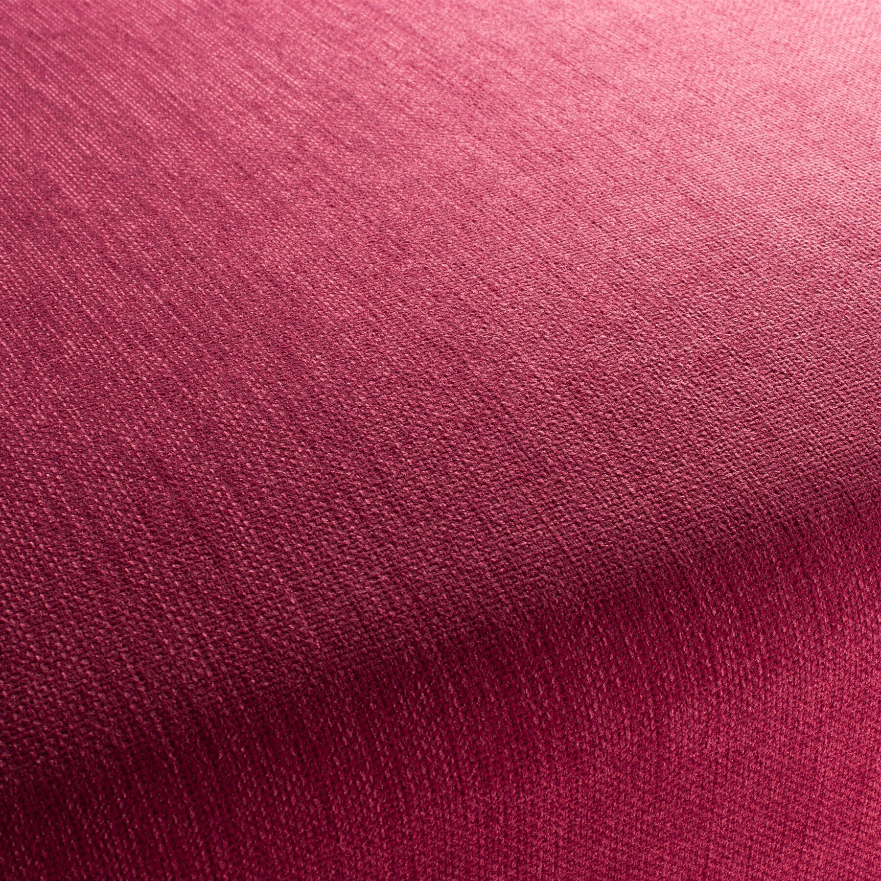 1 1243 162 Toro Jab Anstoetz Chenille Bezugsstoff Rosa