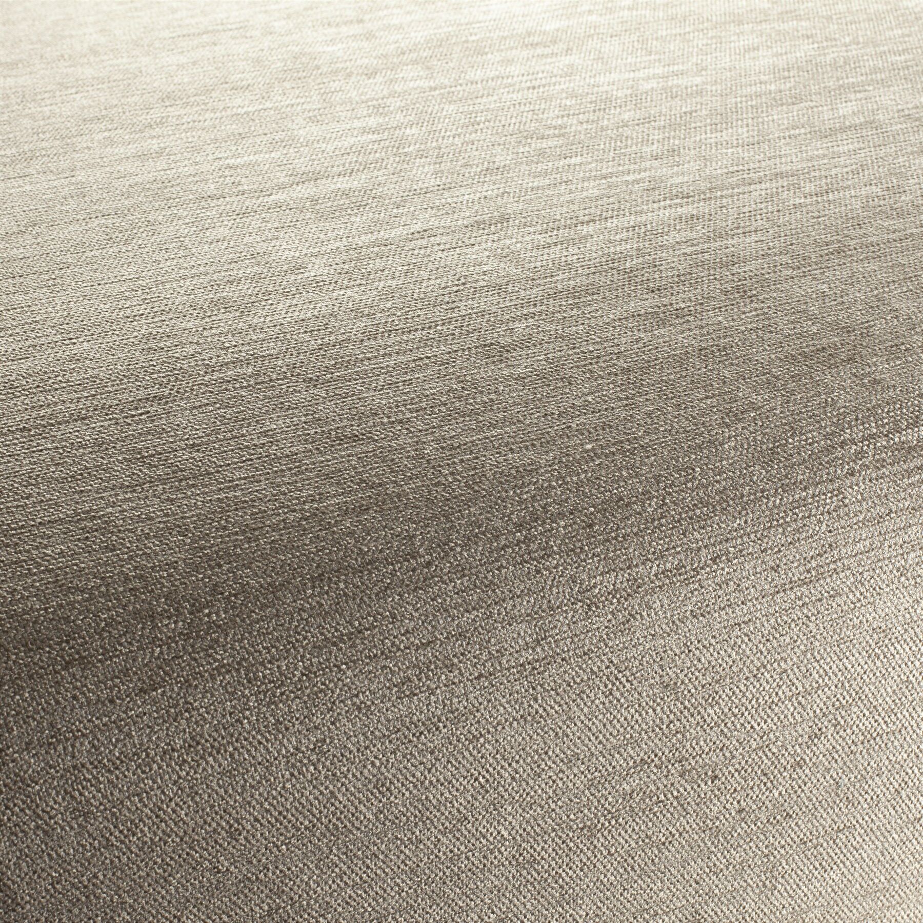 1 1384 025 Unito Jab Anstoetz Chenille Bezugsstoff Trevira Cs Flammschutz Beige