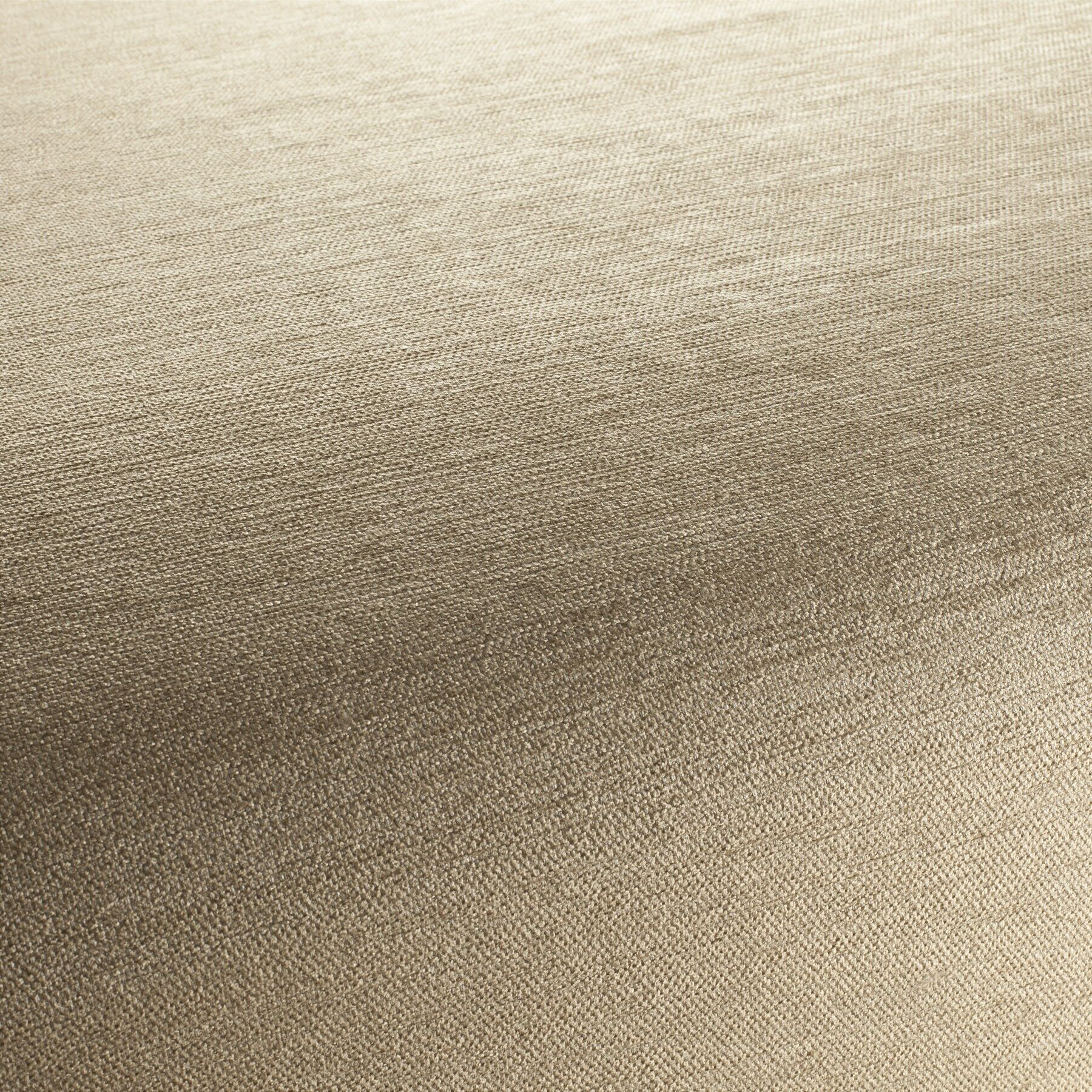 1 1384 171 Unito Jab Anstoetz Chenille Bezugsstoff Trevira Cs Flammschutz Beige