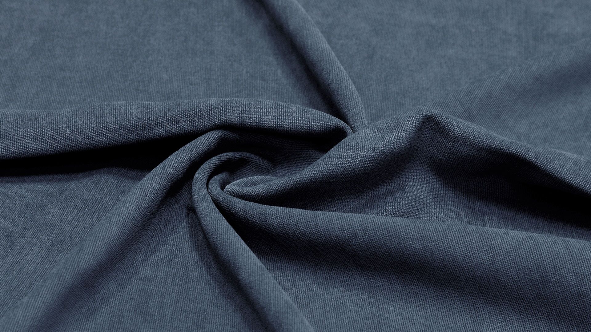 548016 295 Cord Vorhangstoff Sonnhaus Aqua