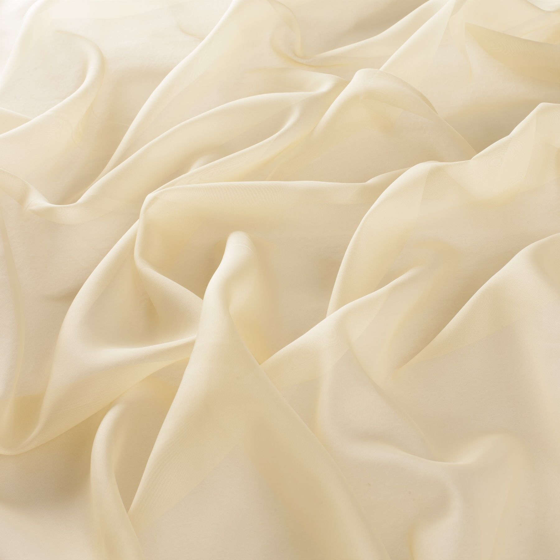 1 6824 076 Castella Jab Anstoetz Transparente Gardinen Gelb 1 6824 076 Castella Jab Anstoetz Transparente Gardinen Gelb