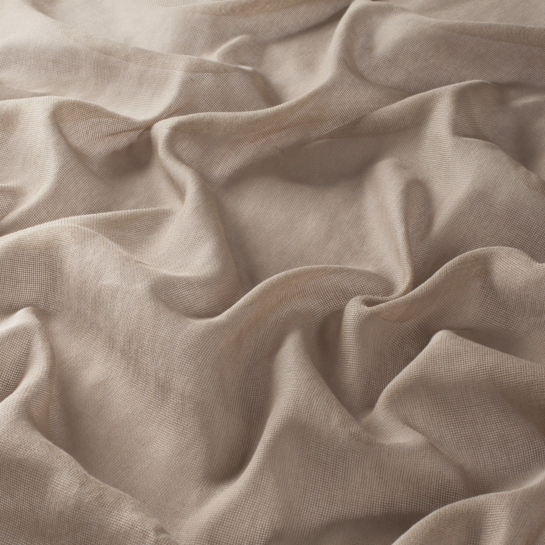 1 6966 020 Haze Jab Anstoetz Transparente Gardinen Braun 1 6966 020 Haze Jab Anstoetz Transparente Gardinen Braun