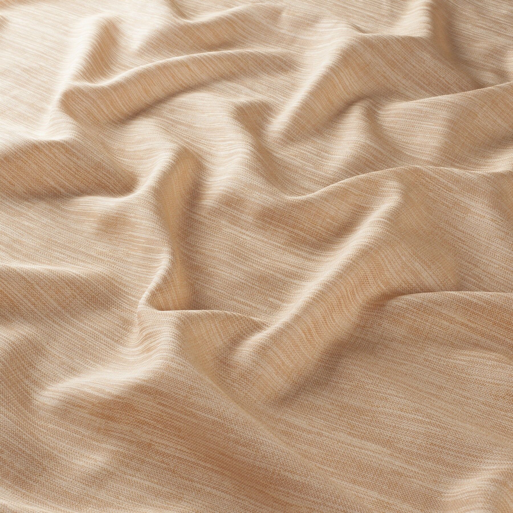 8 4976 064 Garden Gardisette Halbtransparent Jab Anstoetz Gardinen Orange