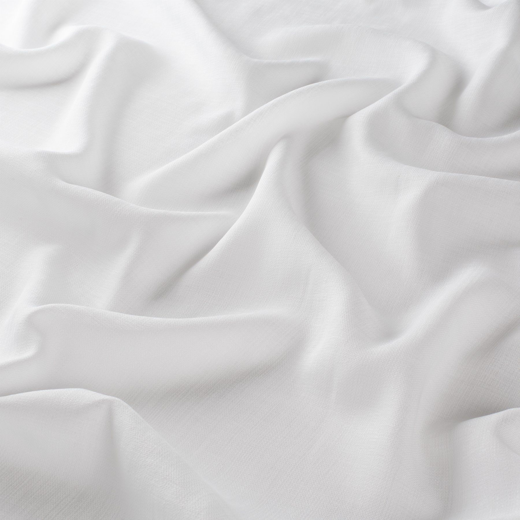 8 4976 090 Garden Gardisette Halbtransparent Jab Anstoetz Gardinen Weiss