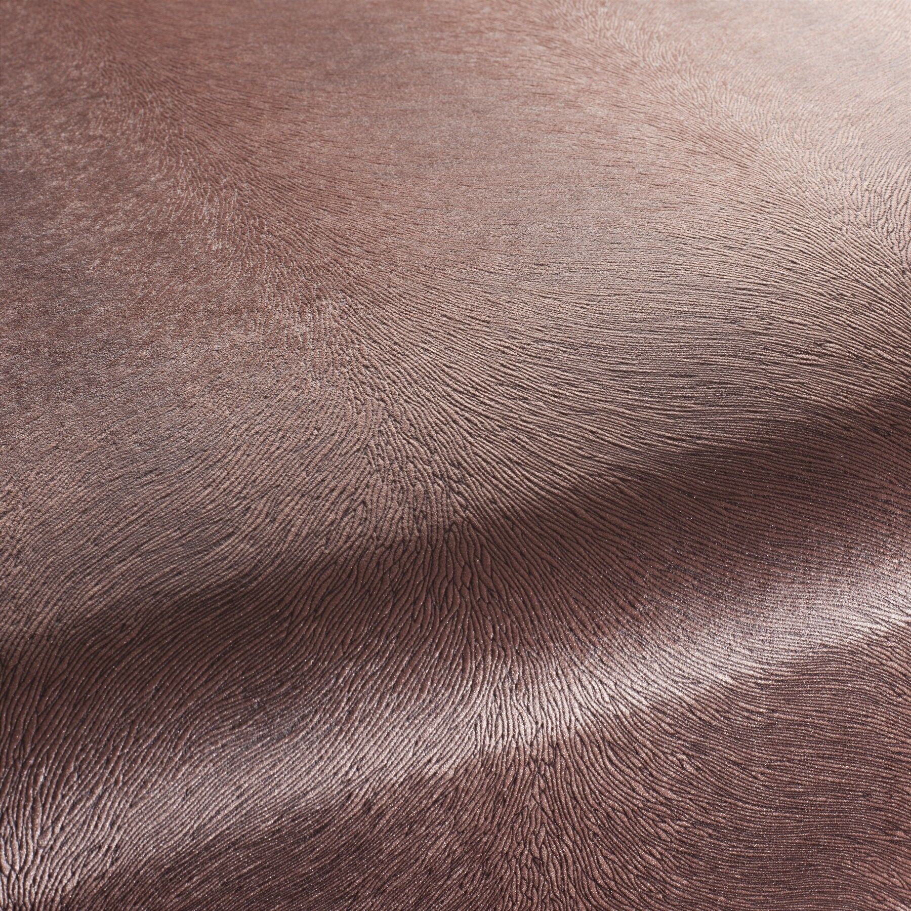 Ca1292 065 Pistoia Velvet Exklusive Italienische Samt Moebelstoffe Stoffe Rosa