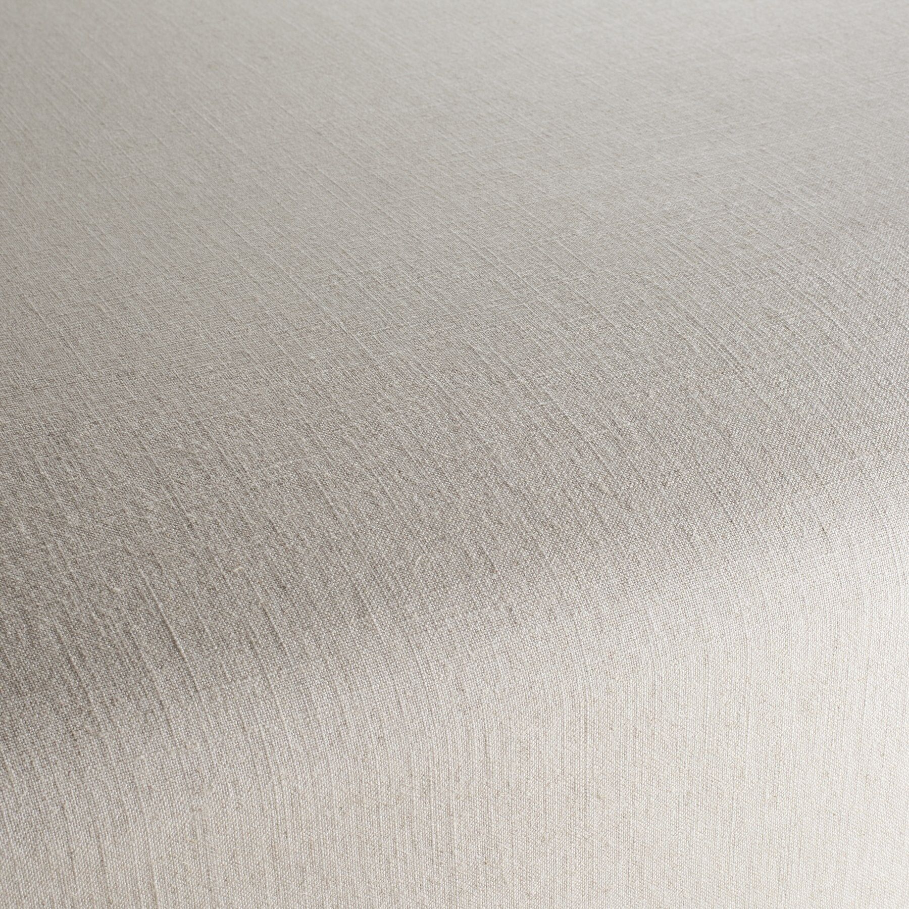 Ca1681 073 Two Tone Washed Jab Moebelstoff Vorhaenge Leinen Beige