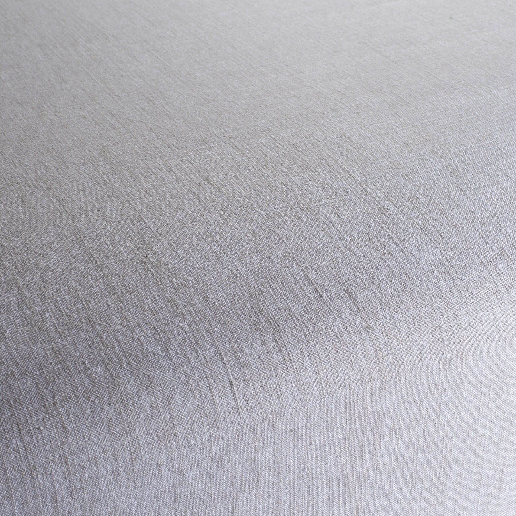 Ca1681 098 Two Tone Washed Jab Moebelstoff Vorhaenge Leinen Grau