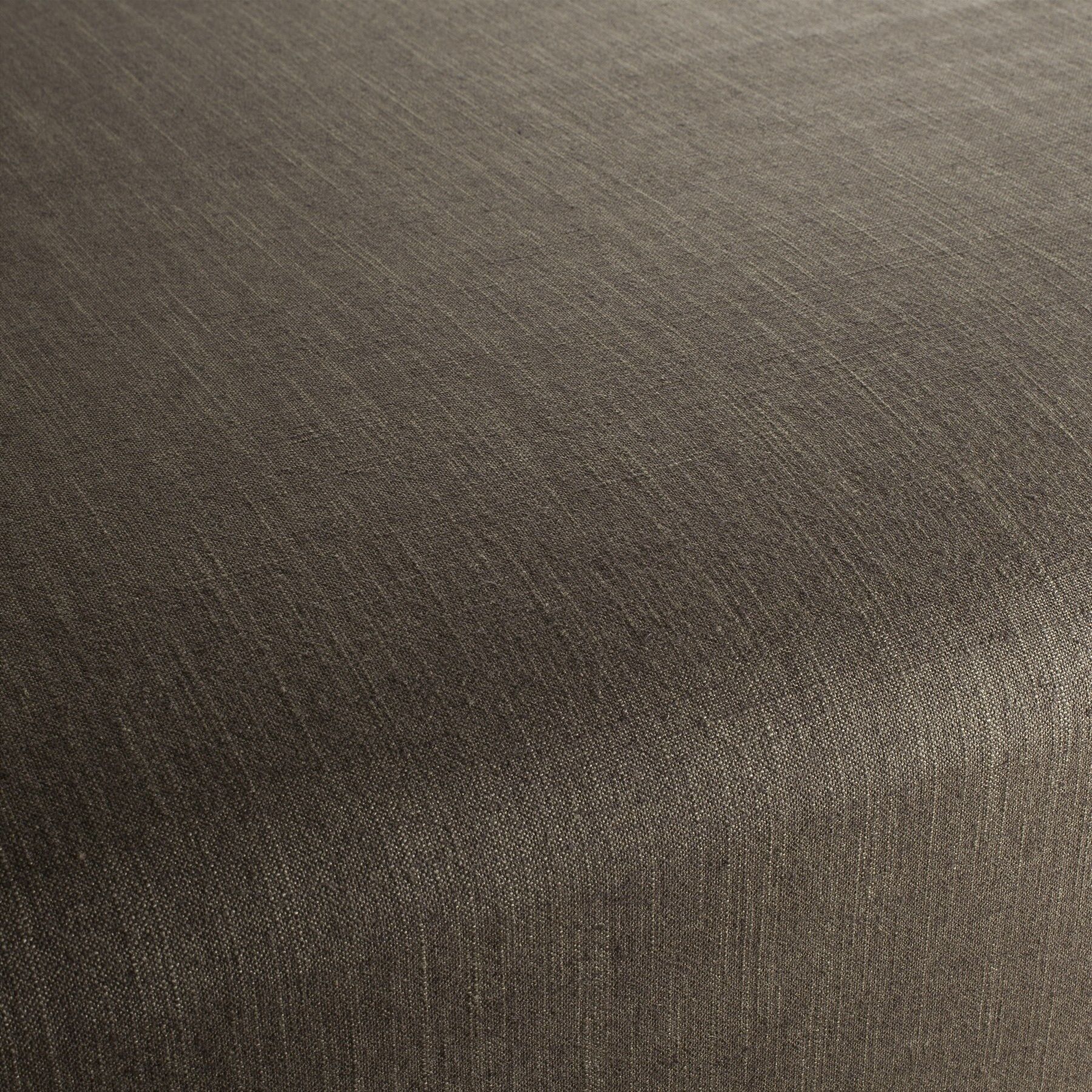 Ca1681 138 Two Tone Washed Jab Moebelstoff Vorhaenge Leinen Gruen