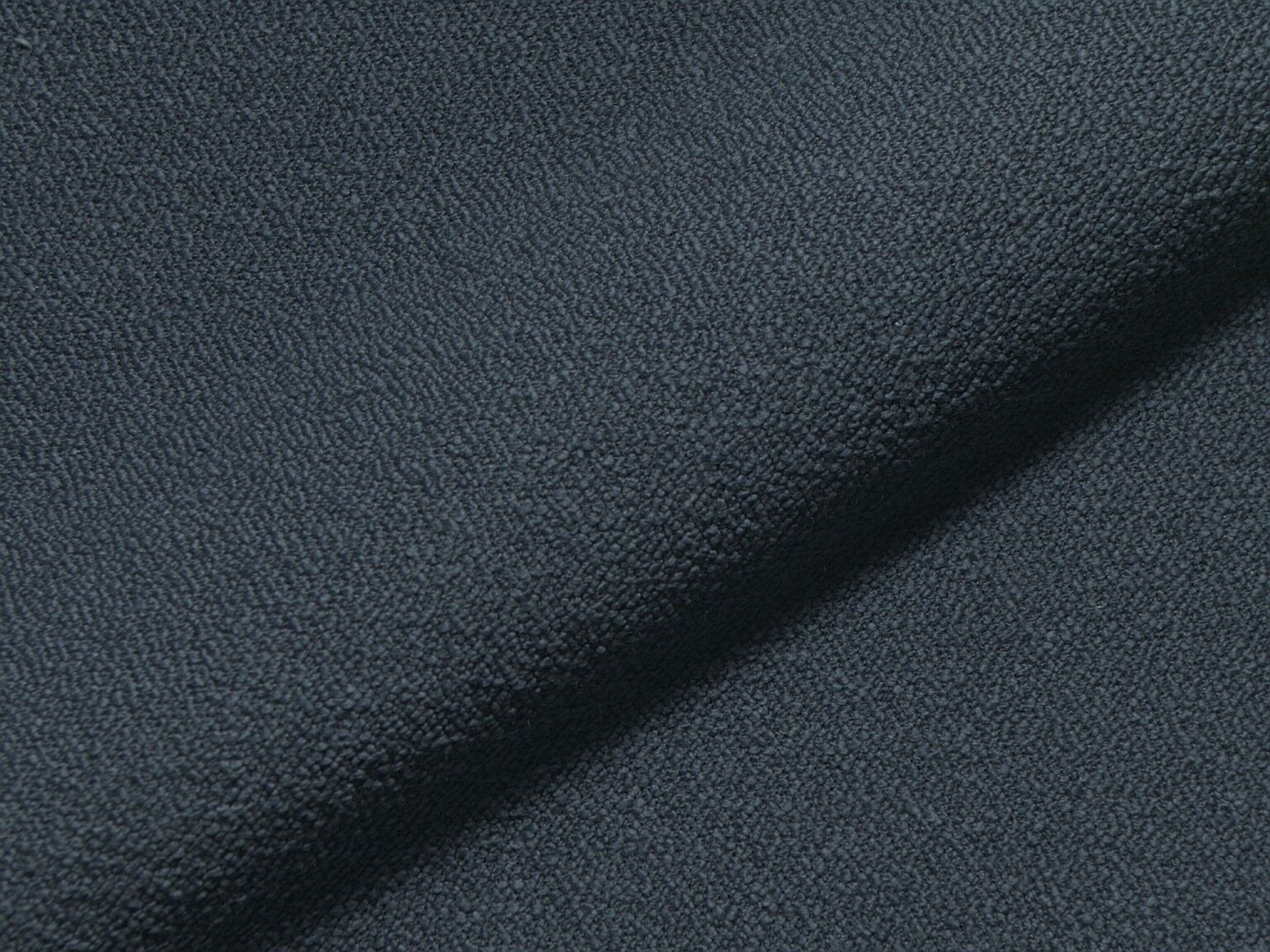 Azuma 643 Hoepke Boucle Q2 Moebelbezugsstoffe Blau