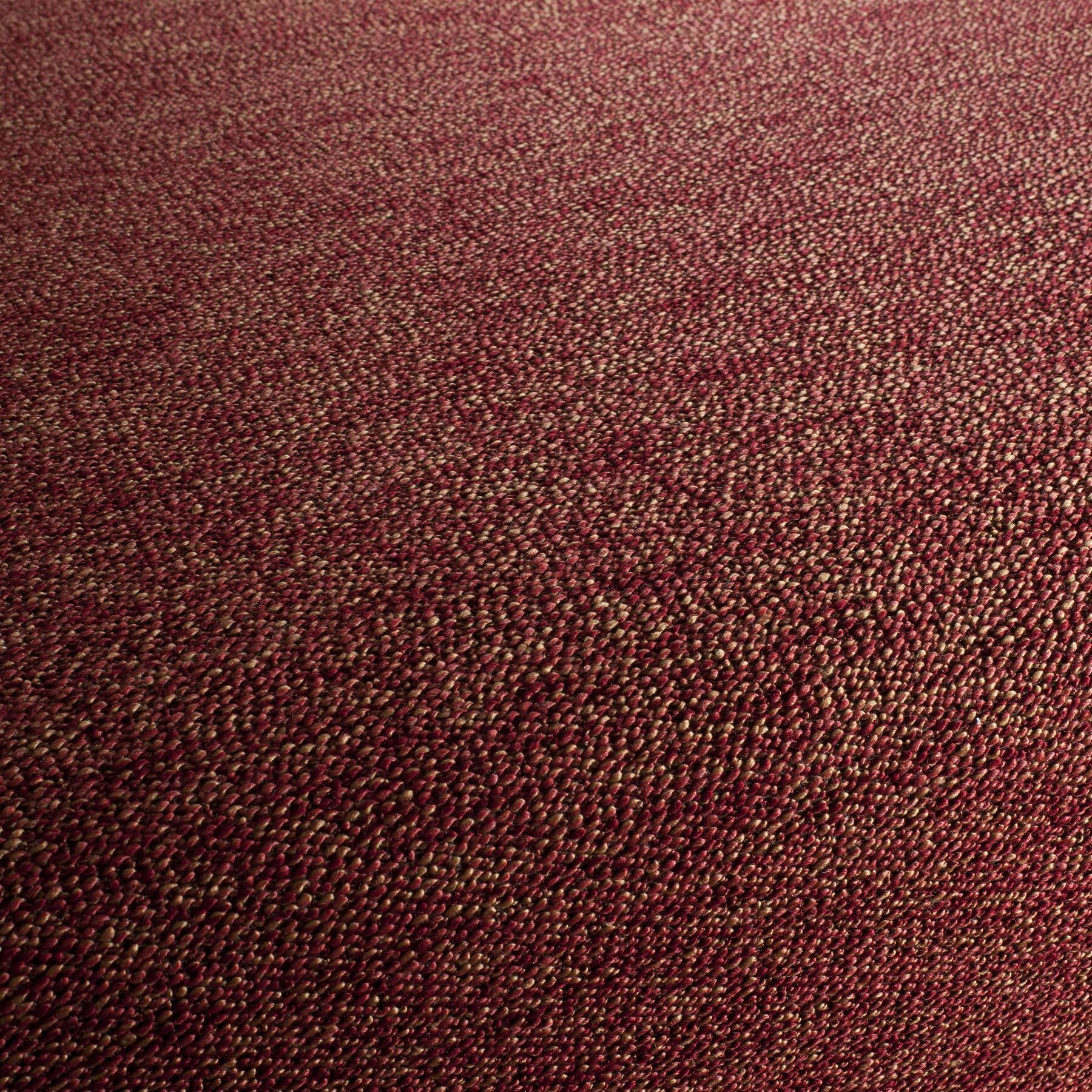 Ja1032 010 Louie Jab Moebelstoffe Grob Meliert Rot Ja1032 010 Louie Jab Moebelstoffe Grob Meliert Rot