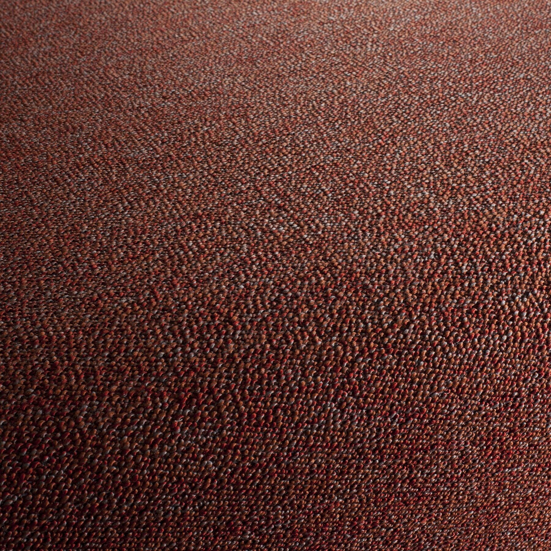 Ja1032 011 Louie Jab Moebelstoffe Grob Meliert Rot Ja1032 011 Louie Jab Moebelstoffe Grob Meliert Rot