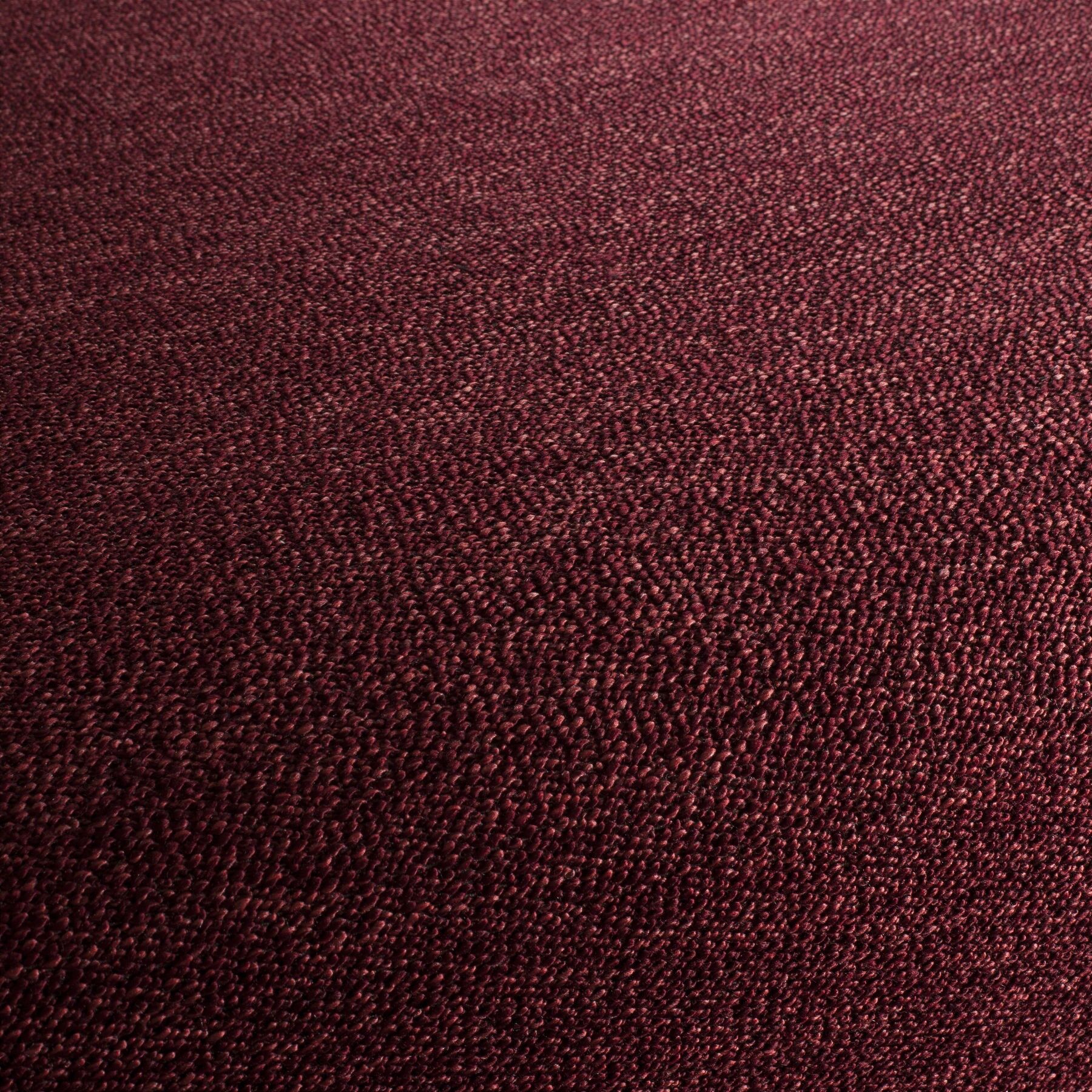 Ja1032 013 Louie Jab Moebelstoffe Grob Meliert Rot Ja1032 013 Louie Jab Moebelstoffe Grob Meliert Rot