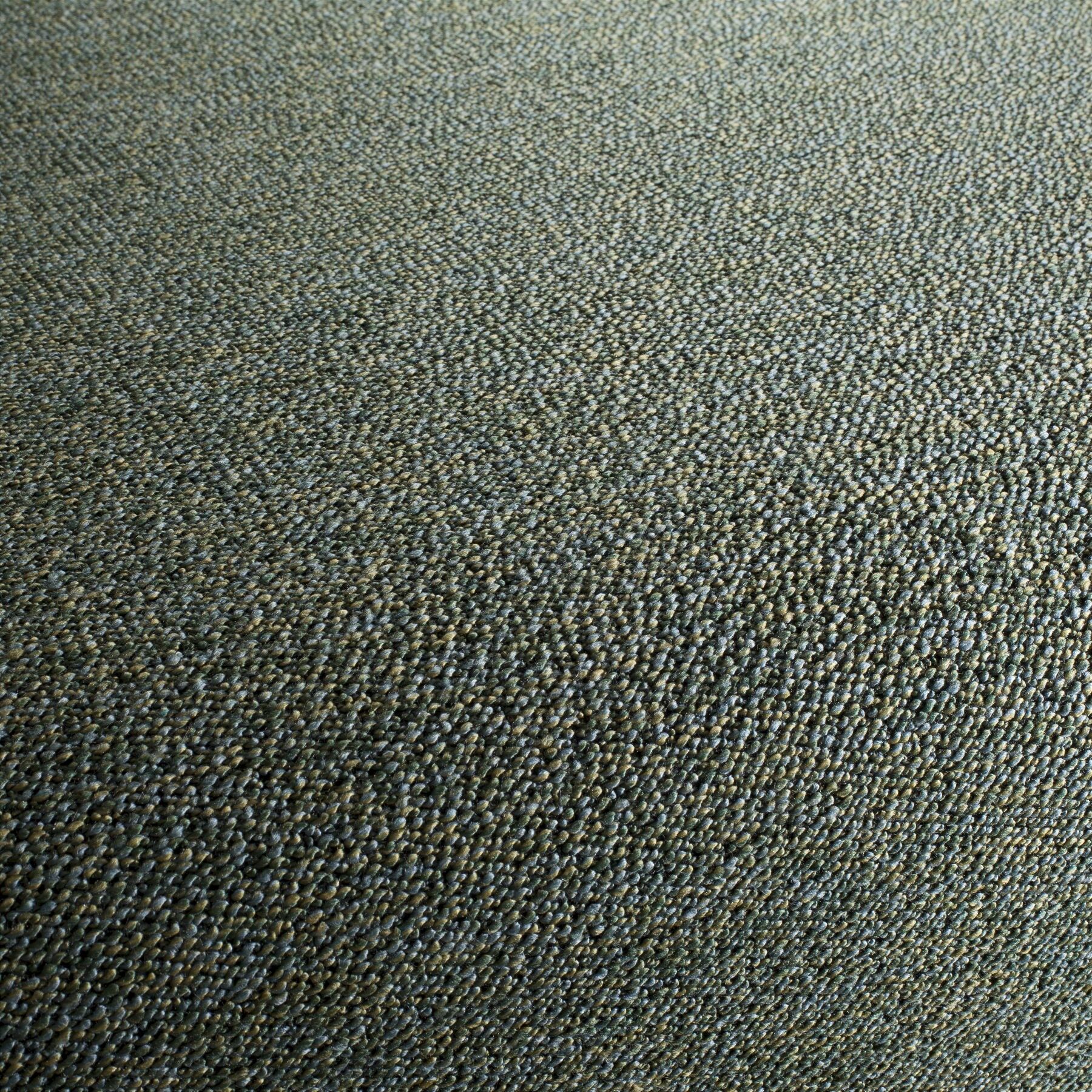 Ja1032 031 Louie Jab Moebelstoffe Grob Meliert Gruen