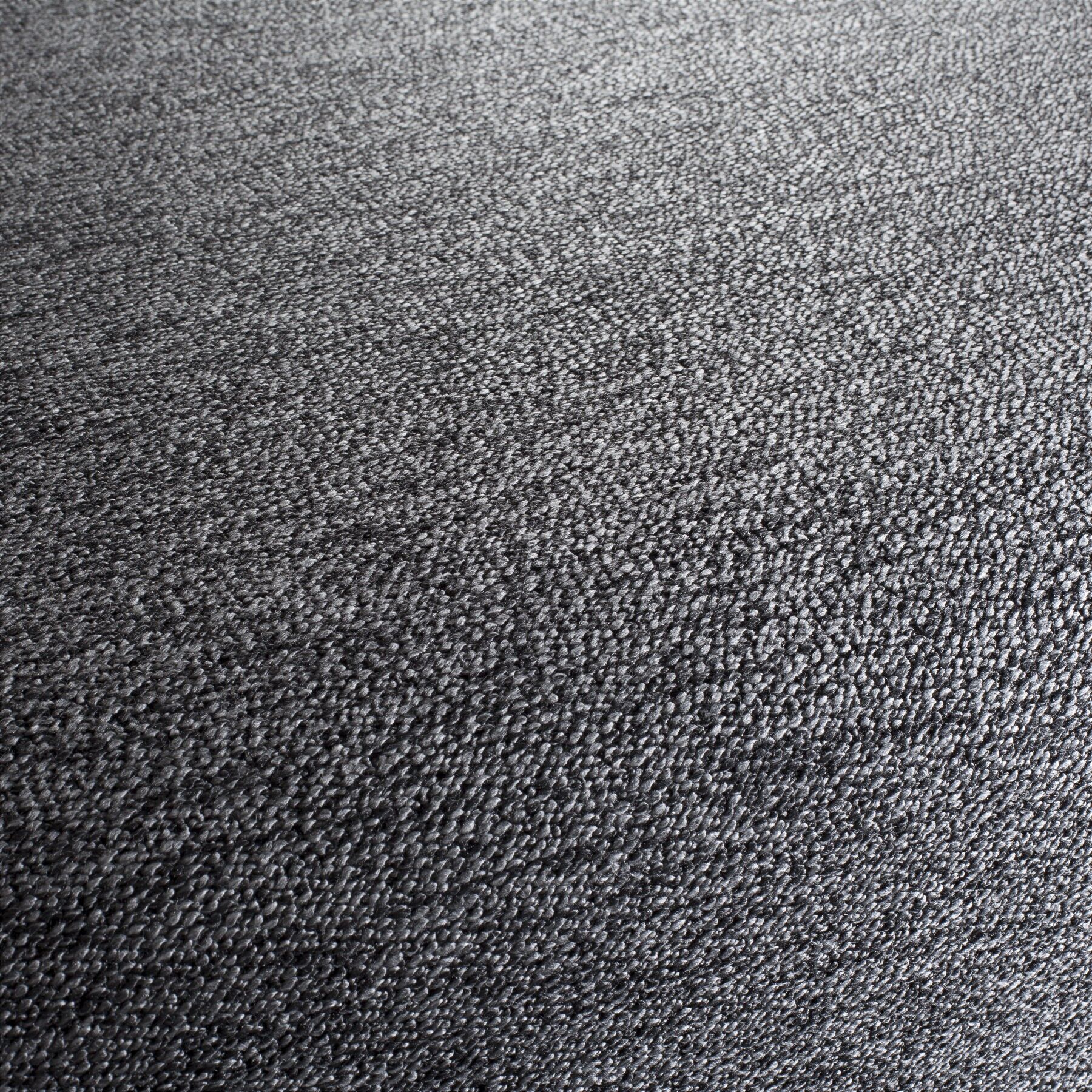 Ja1032 095 Louie Jab Moebelstoffe Grob Meliert Grau