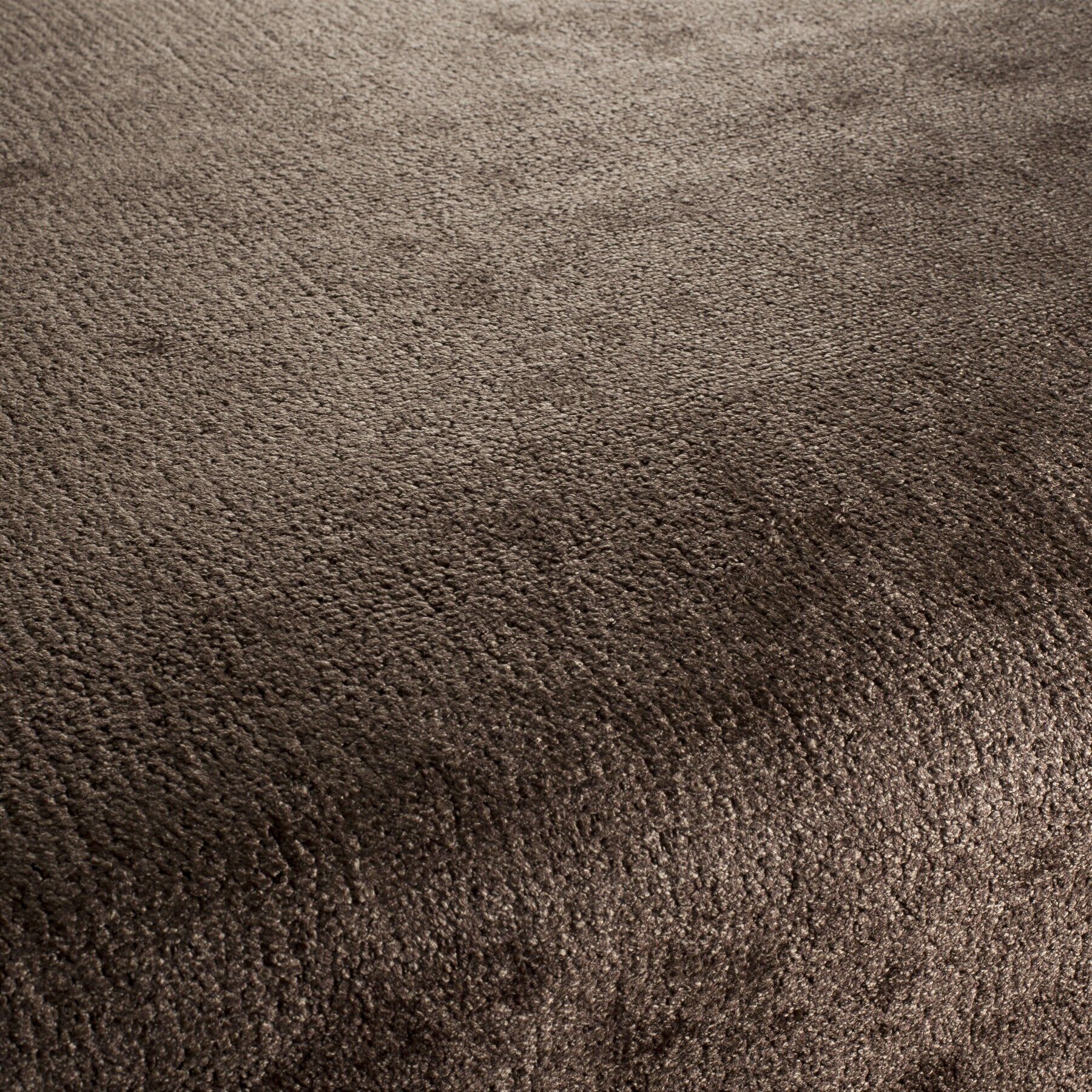 Ja1028 021 Boogie Jab Anstoetz Chenille Fleckschutz Polsterstoff Braun