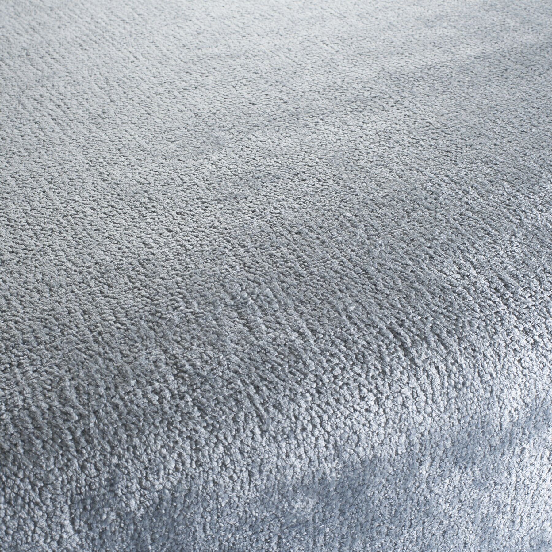 Ja1028 050 Boogie Jab Anstoetz Chenille Fleckschutz Polsterstoff Blau