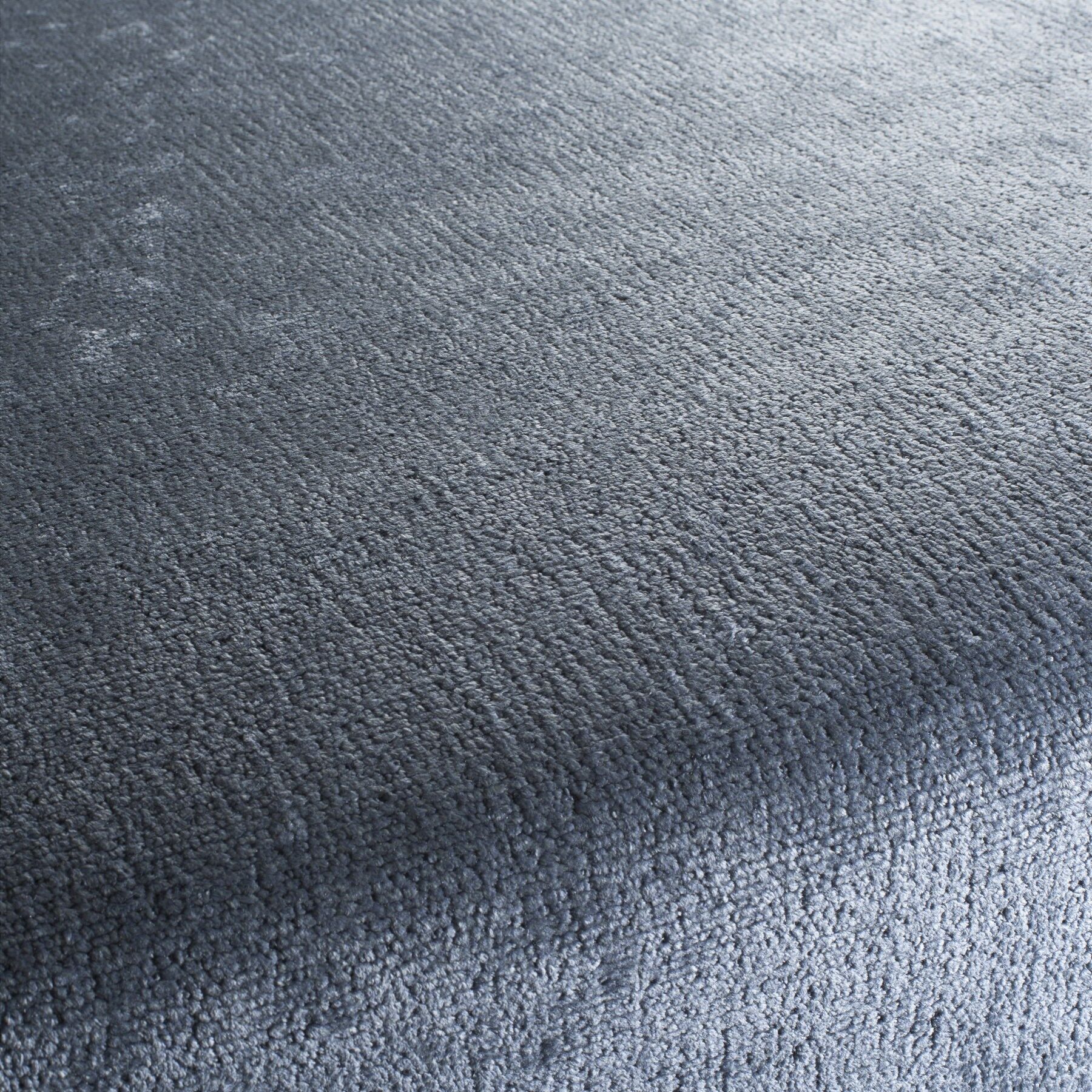 Ja1028 051 Boogie Jab Anstoetz Chenille Fleckschutz Polsterstoff Blau