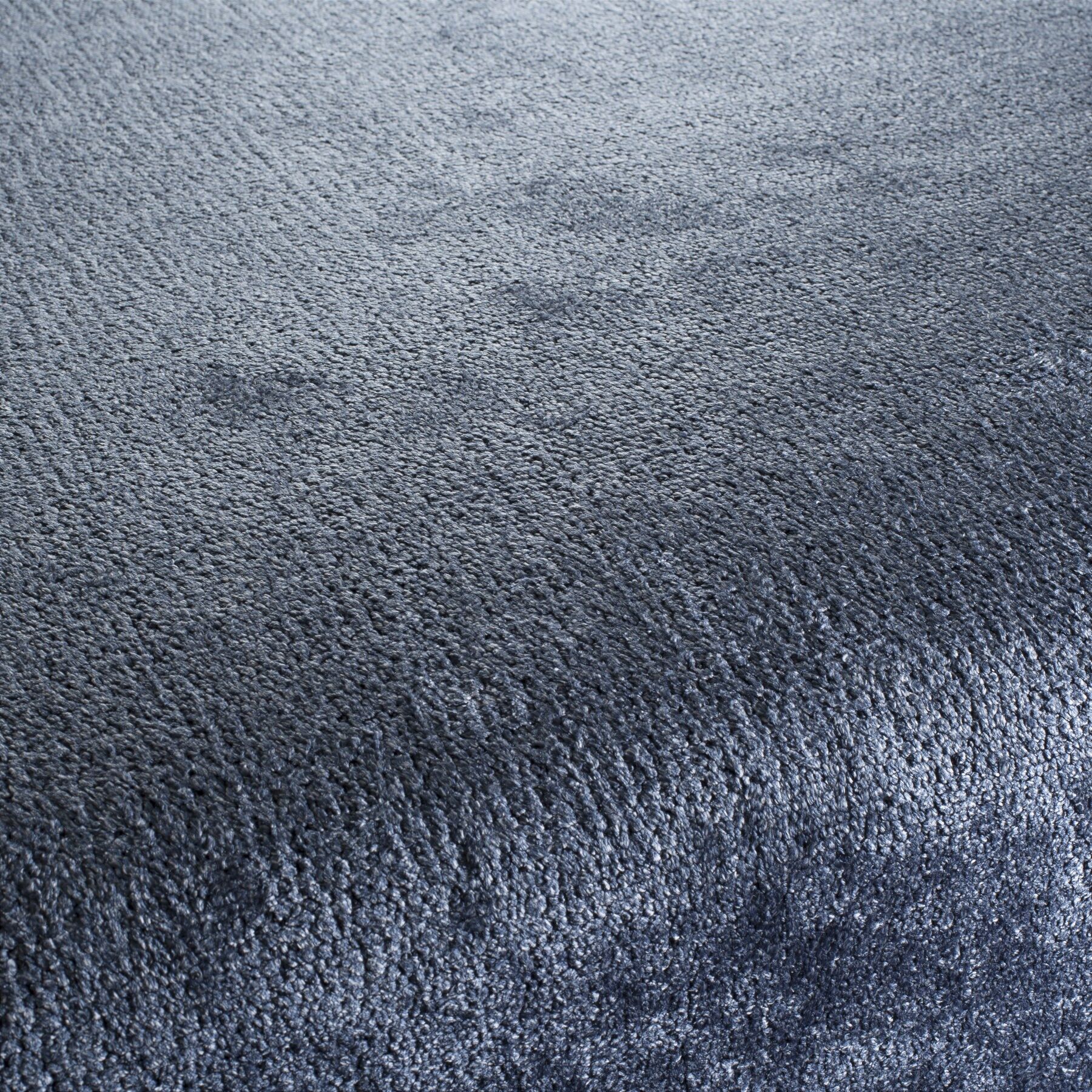 Ja1028 052 Boogie Jab Anstoetz Chenille Fleckschutz Polsterstoff Blau