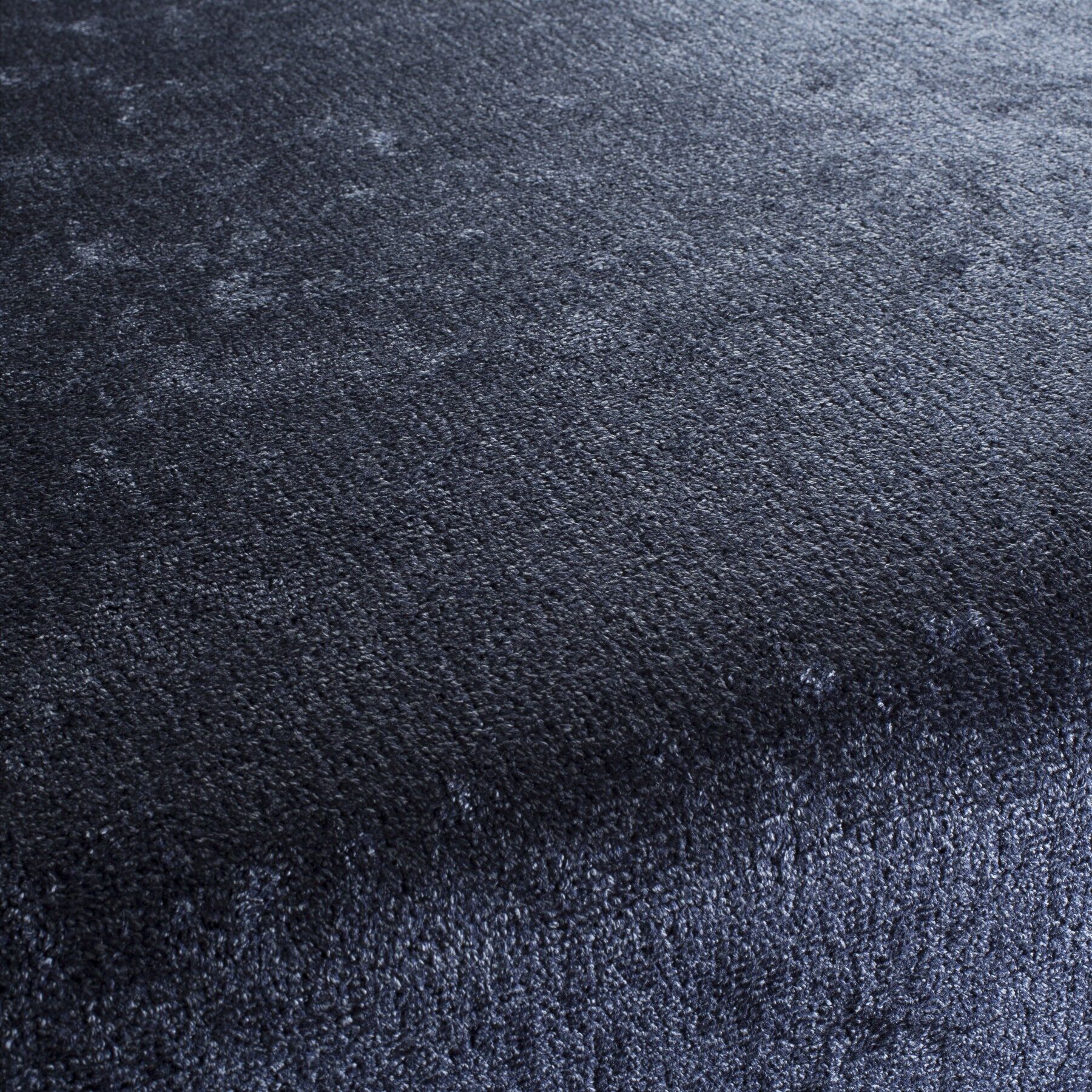 Ja1028 053 Boogie Jab Anstoetz Chenille Fleckschutz Polsterstoff Blau