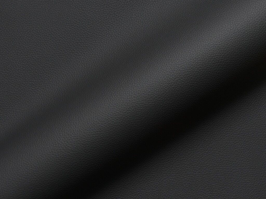 Santo 330 Hoepke Activeline Kunstleder Fleckschutz Schwarz