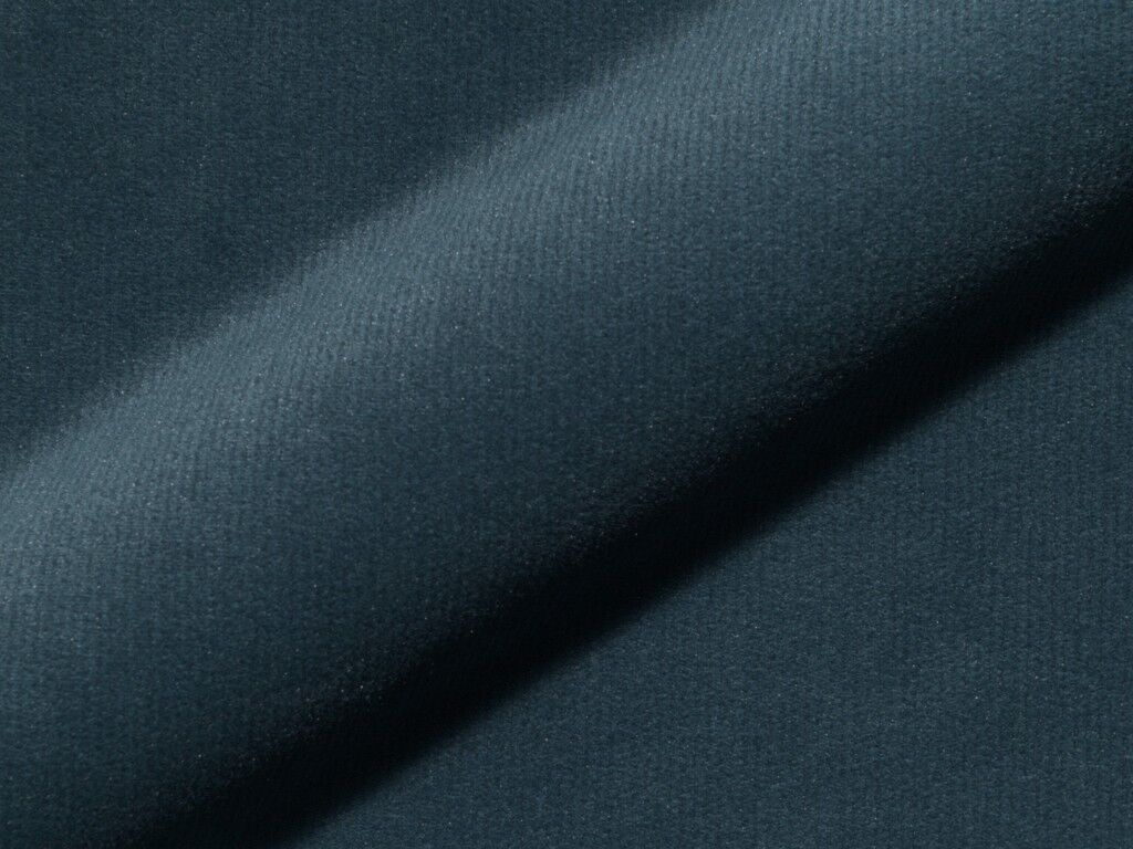 Arima 423 Microfaser Polsterstoff Moebelstoff Hoepke Katzen Kratzfest Blau