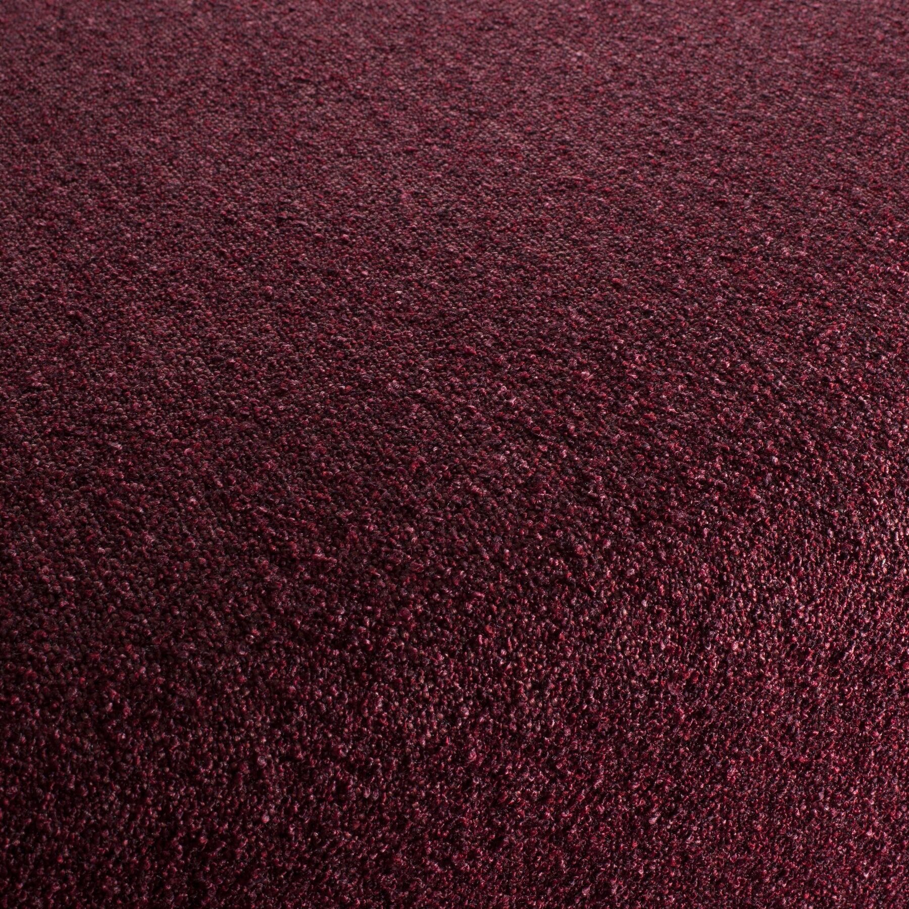 Ca1686 061 Carlucci Passion Ausgefallene Italienische Polsterstoffe Rot