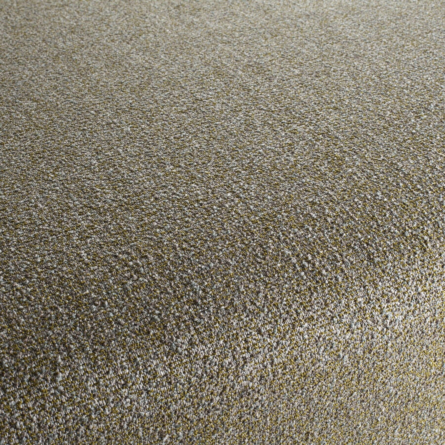 Ca1742 030 Closer Carlucci Italienischer Polsterstoff Grob Gewebt Gelb