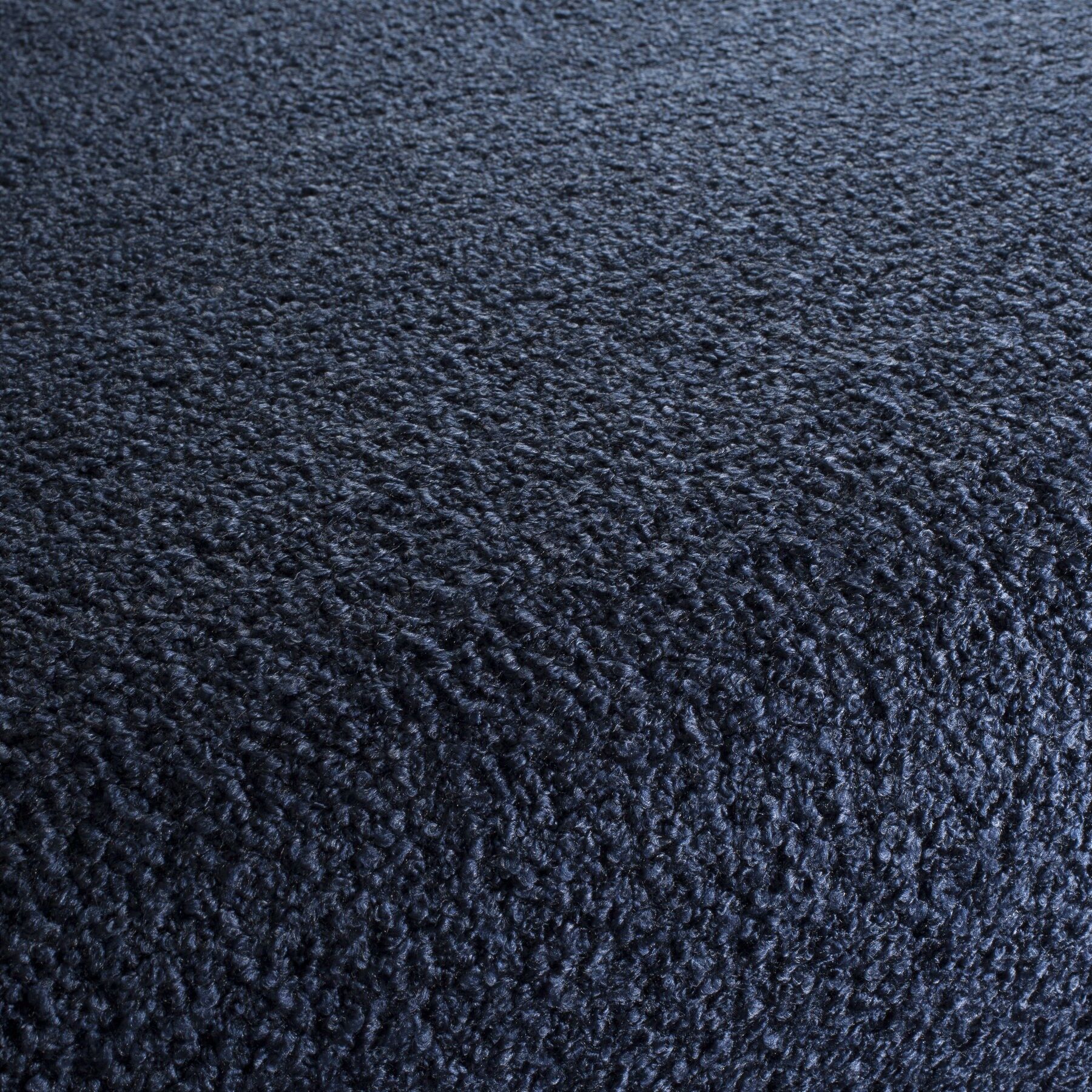 Ch3223 059 Real Love Boucle Chivasso Bezugsstoff Fuer Sofa Blau