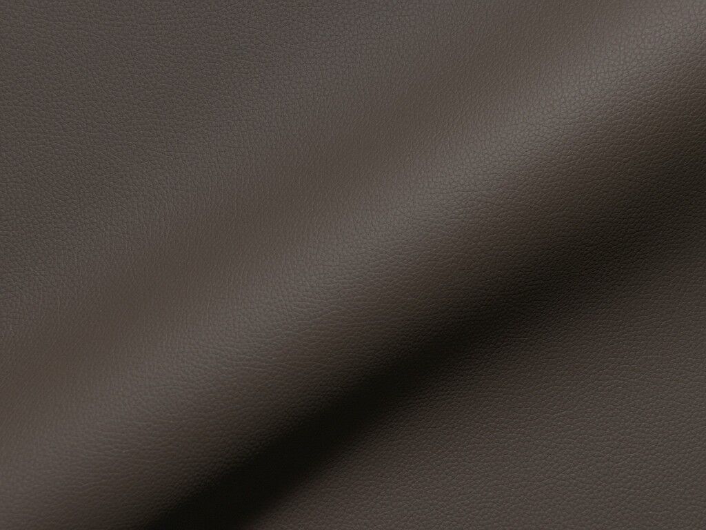 Santo 309 Hoepke Kunstleder Meterware Fleckschutz Braun