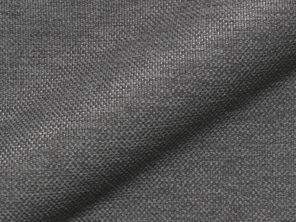 Astra 226 Hoepke Bezugsstoff Fuer Sofa Mit Fleckschutz Grau