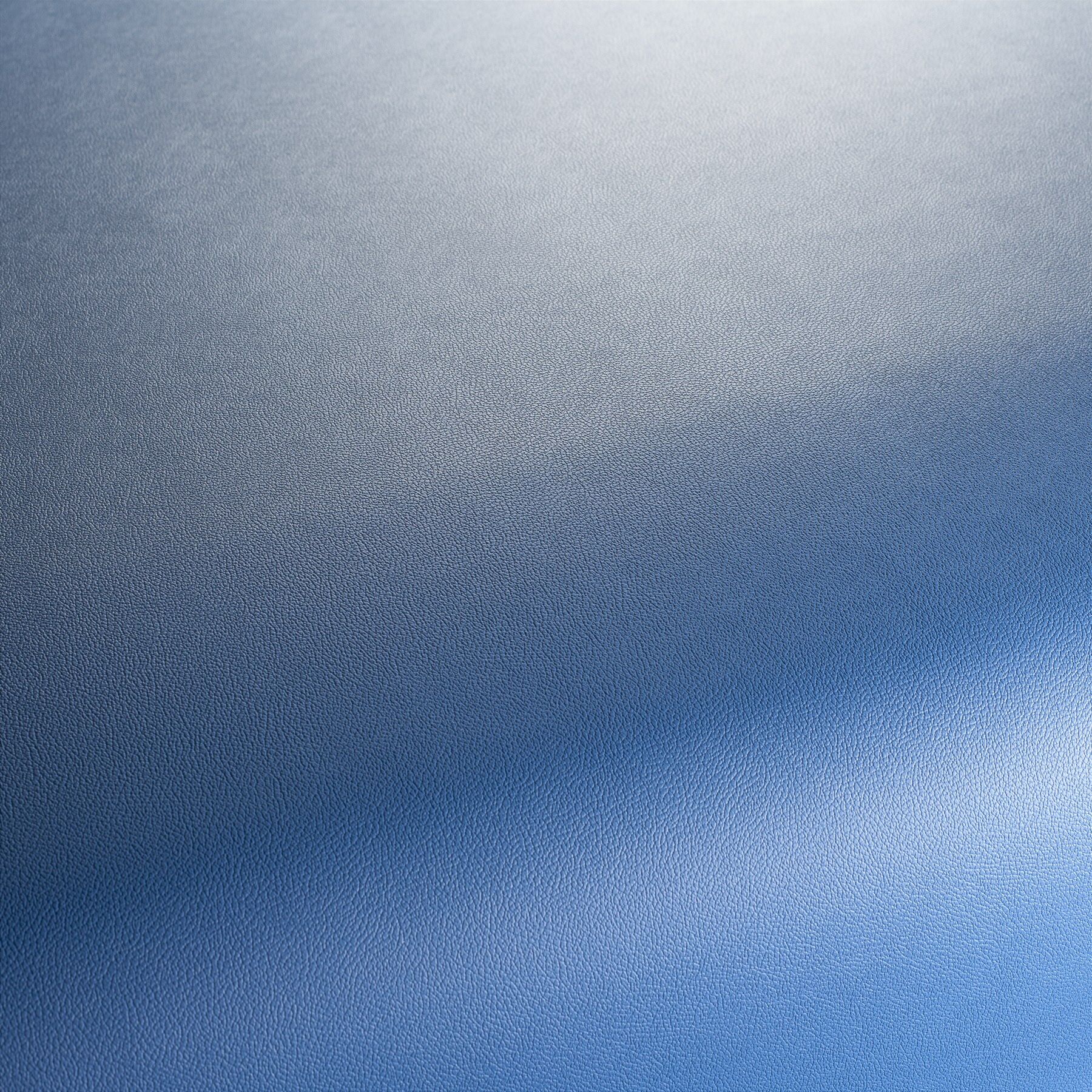 Ja1050 053 Gauchito Jab Anstoetz Kunstleder Meterware Blau