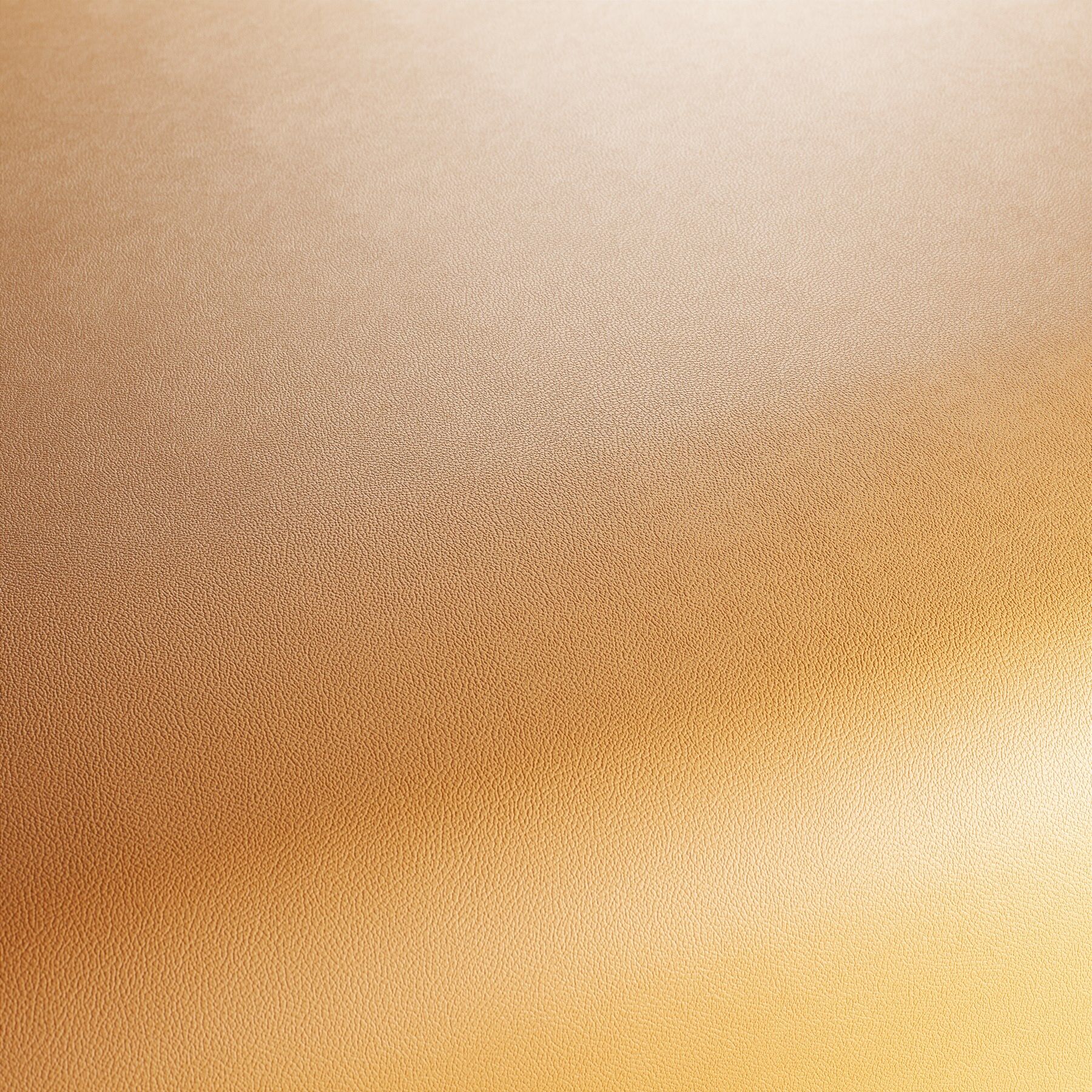 Ja1050 062 Gauchito Jab Anstoetz Kunstleder Meterware Orange