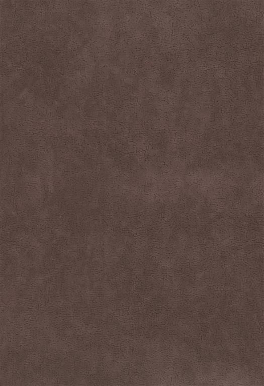 Prime Fb.12 Moebelstoff Fabrikverkauf Microfaser Lederoptik Braun