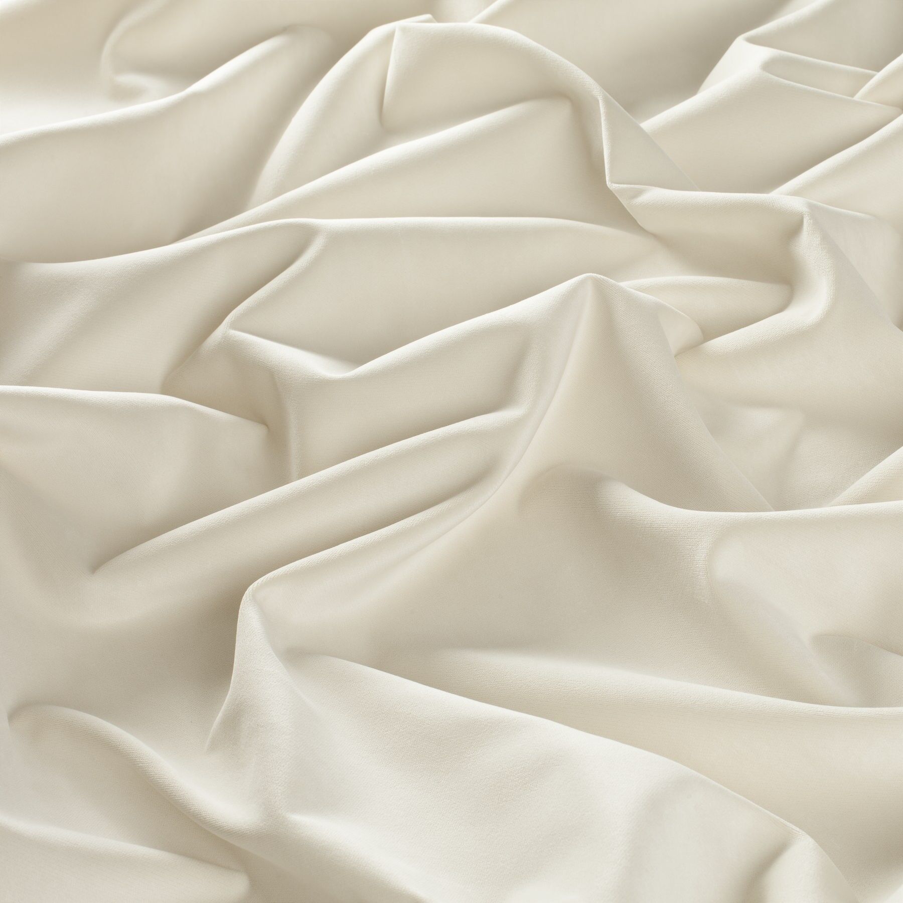 1 6847 071 Lennox Samt Vorhaenge Und Moebelstoff Beige