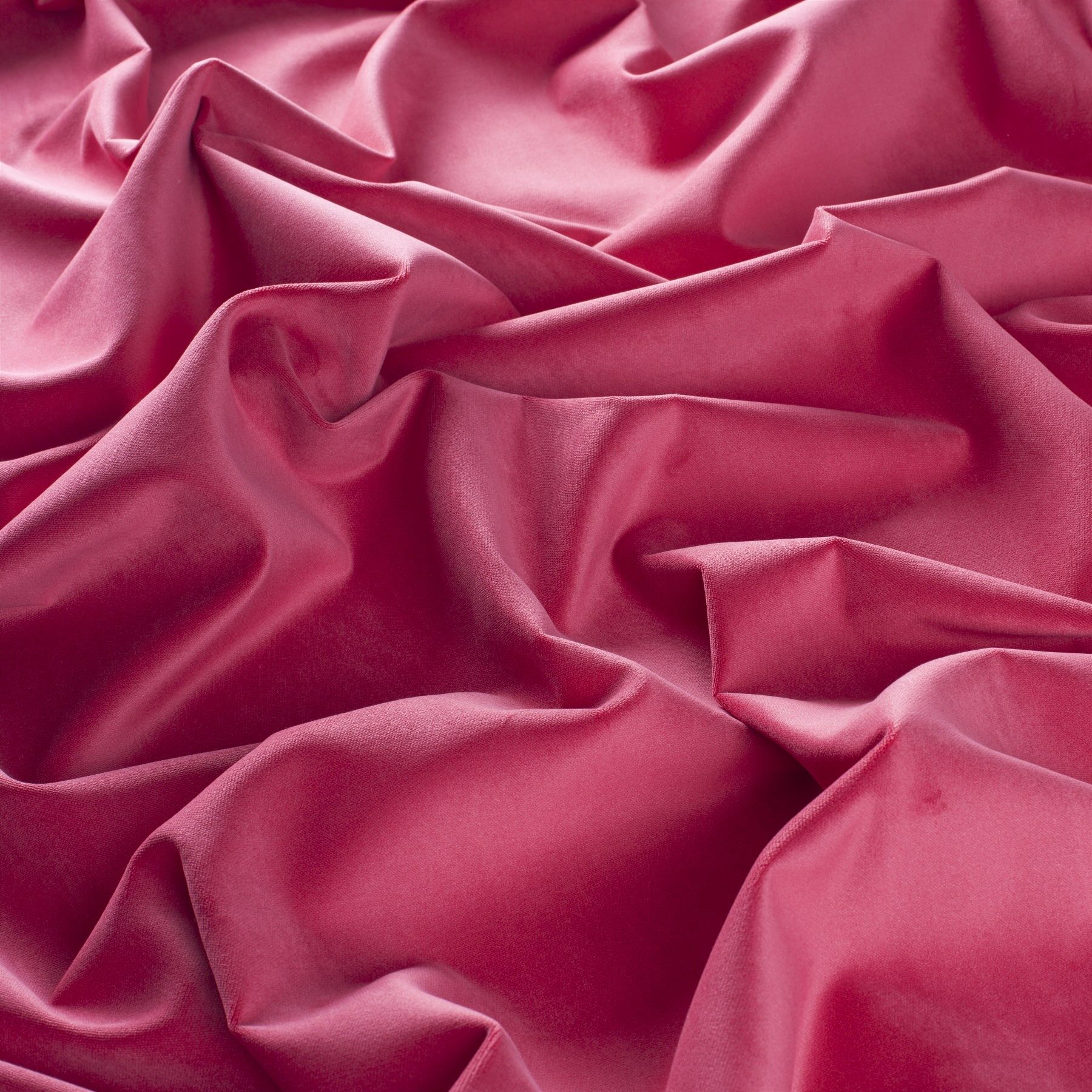 1 6847 160 Lennox Samt Vorhaenge Und Moebelstoff Rosa